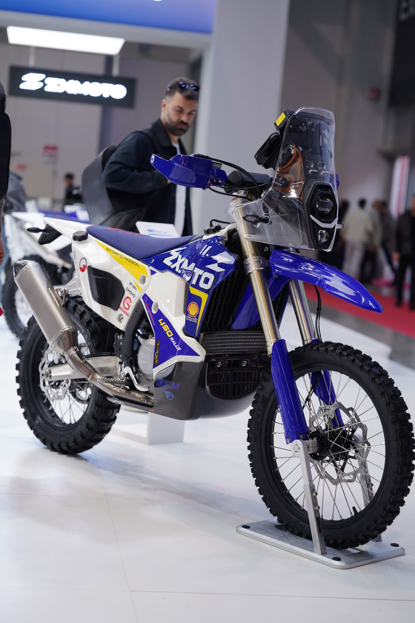 ZXMOTO
