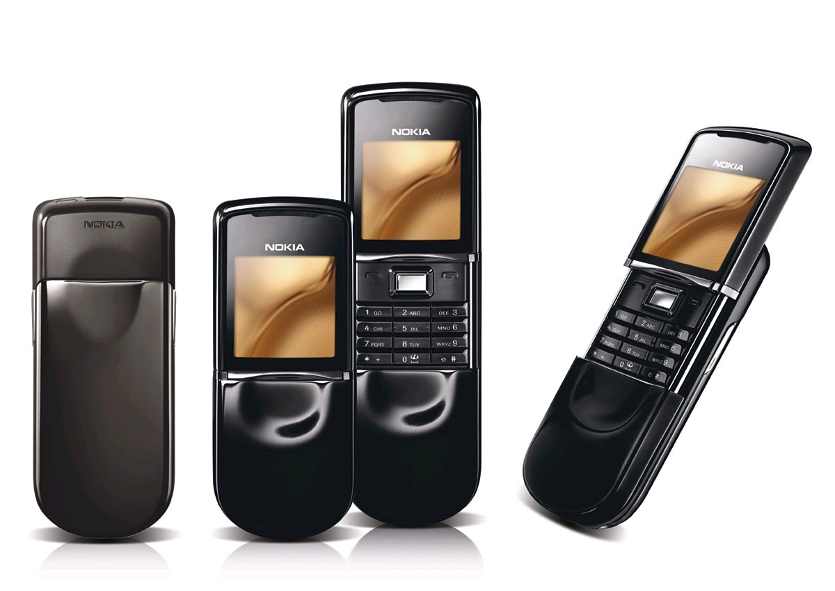 Nokia 8800