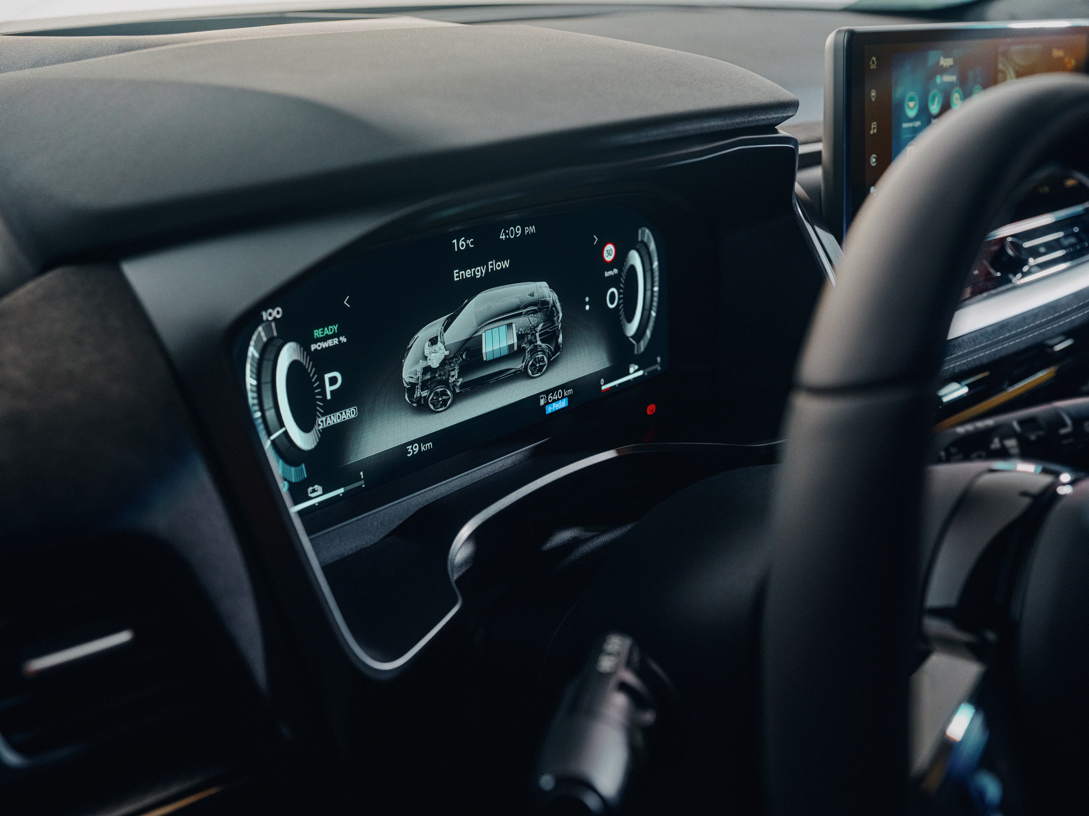 Nissan Qashqai e-POWER 2025