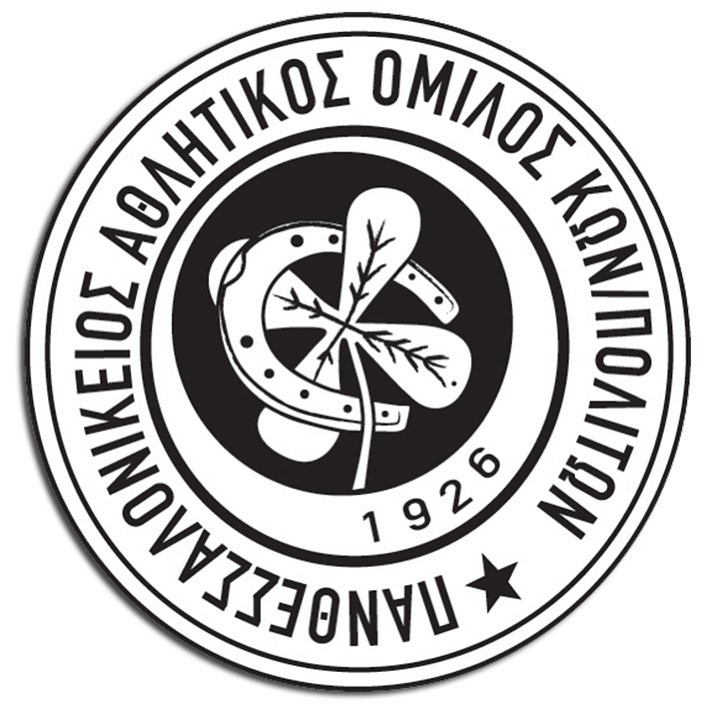 ΠΑΟΚ το πρώτο σήμα