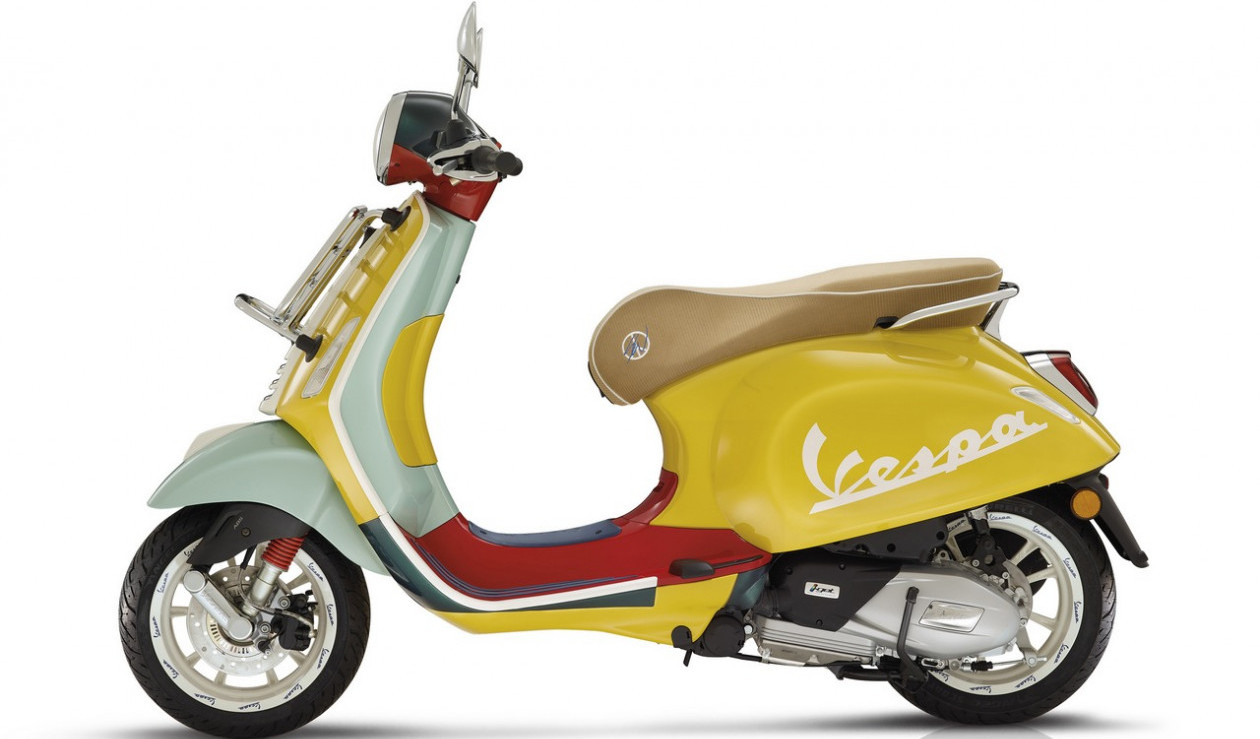 Vespa