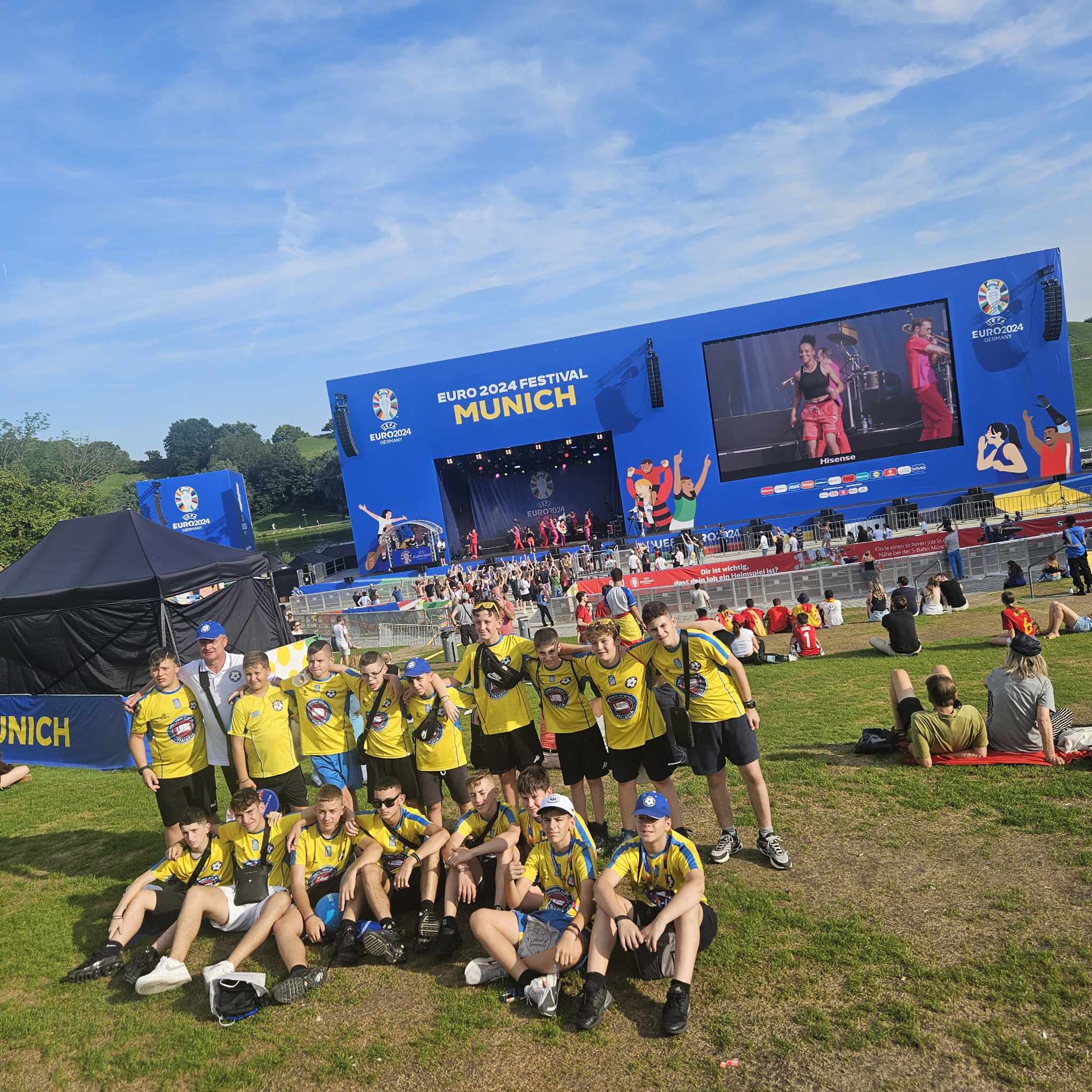 ακαδημια βαζεχα