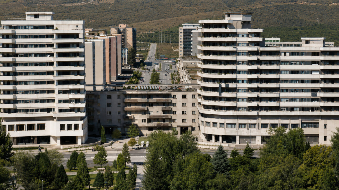 κτίριο