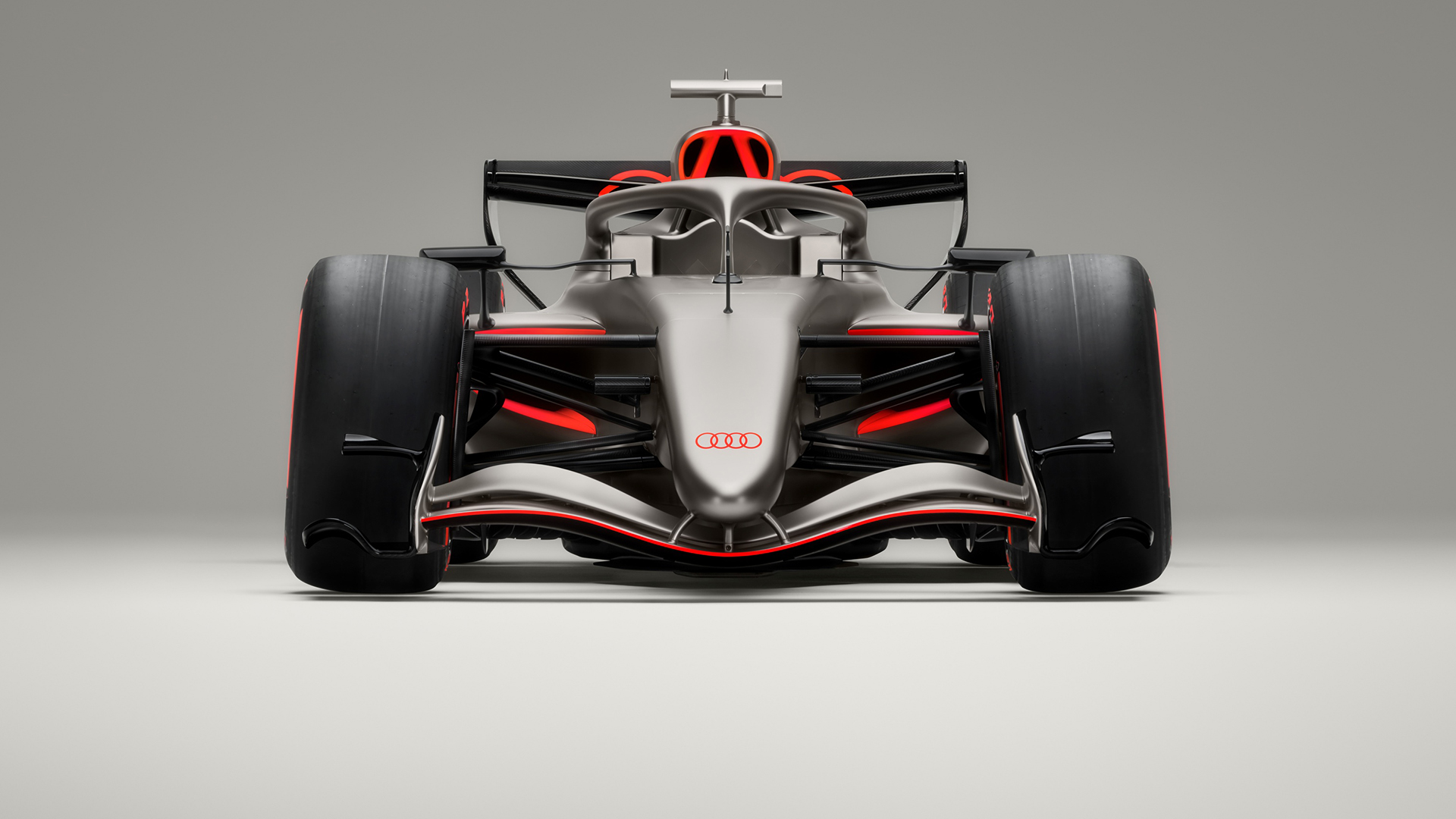 Audi F1