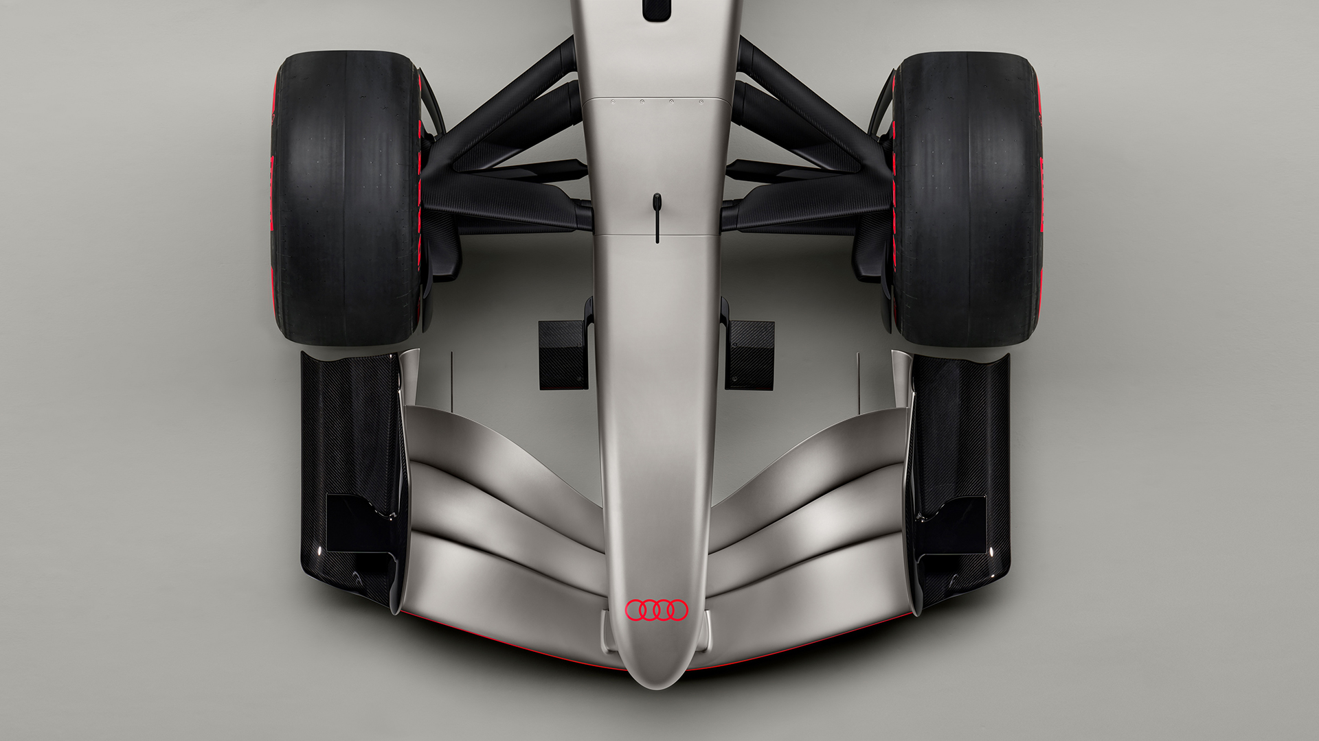 Audi F1