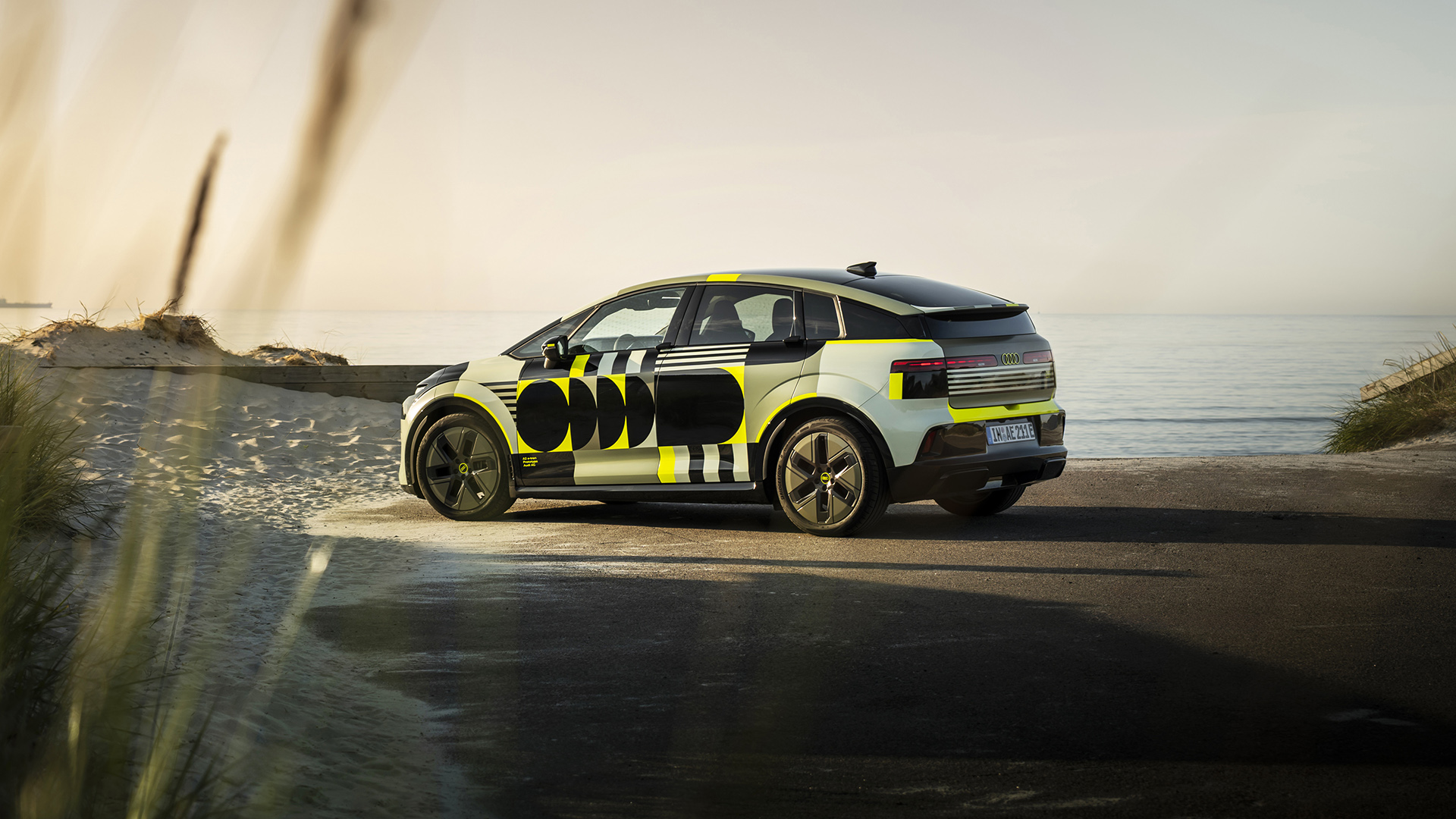 Audi A2