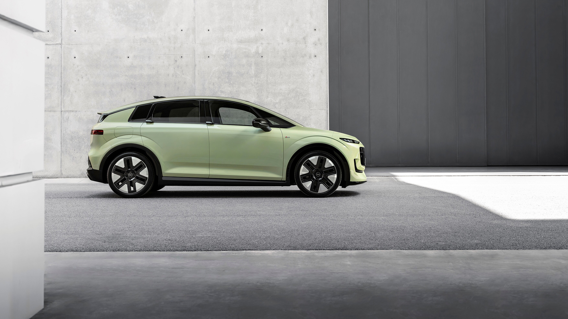 Audi A2