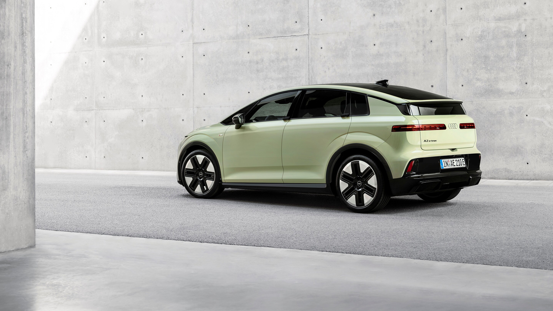 Audi A2