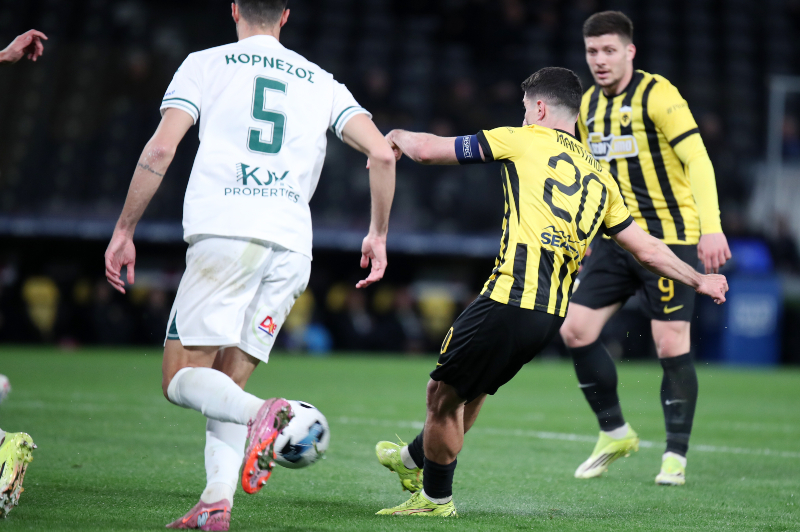 AEK LEVADIAKOS