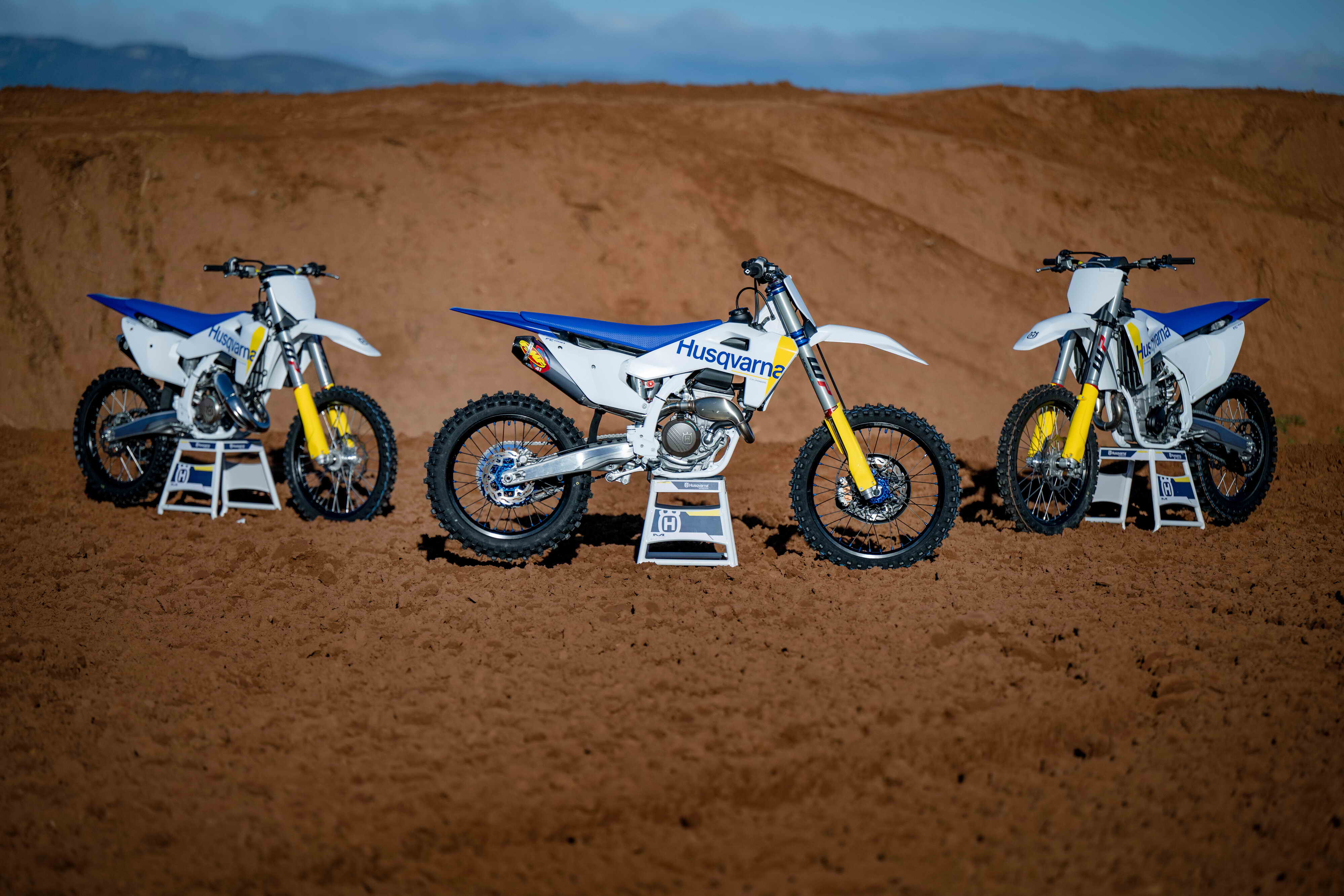 Husqvarna