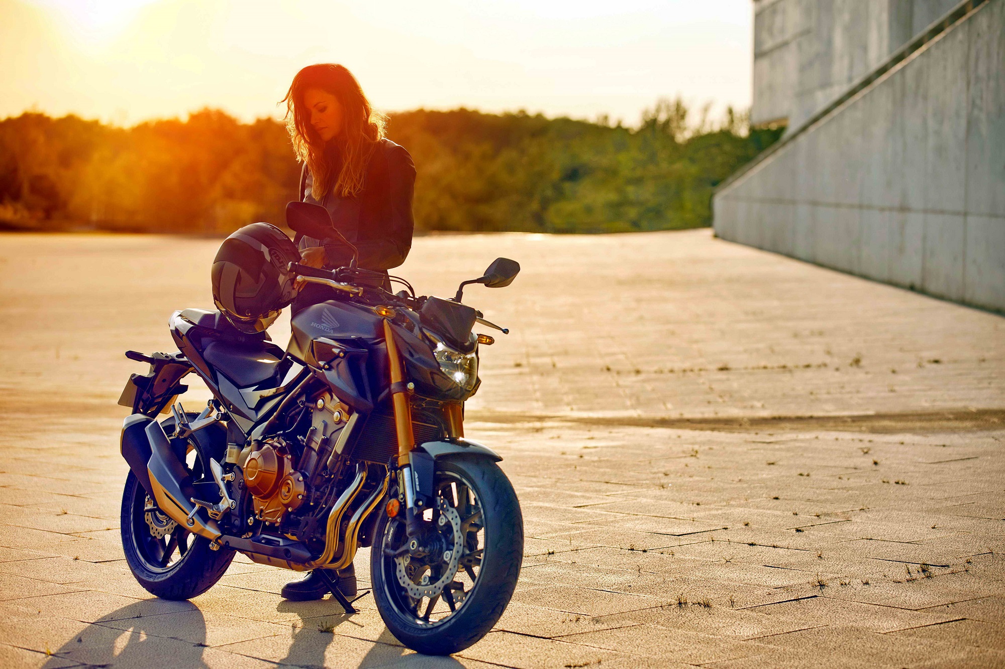 5ο Αντάμωμα Φίλων Μοτοσικλέτας 2023 Αίγιο