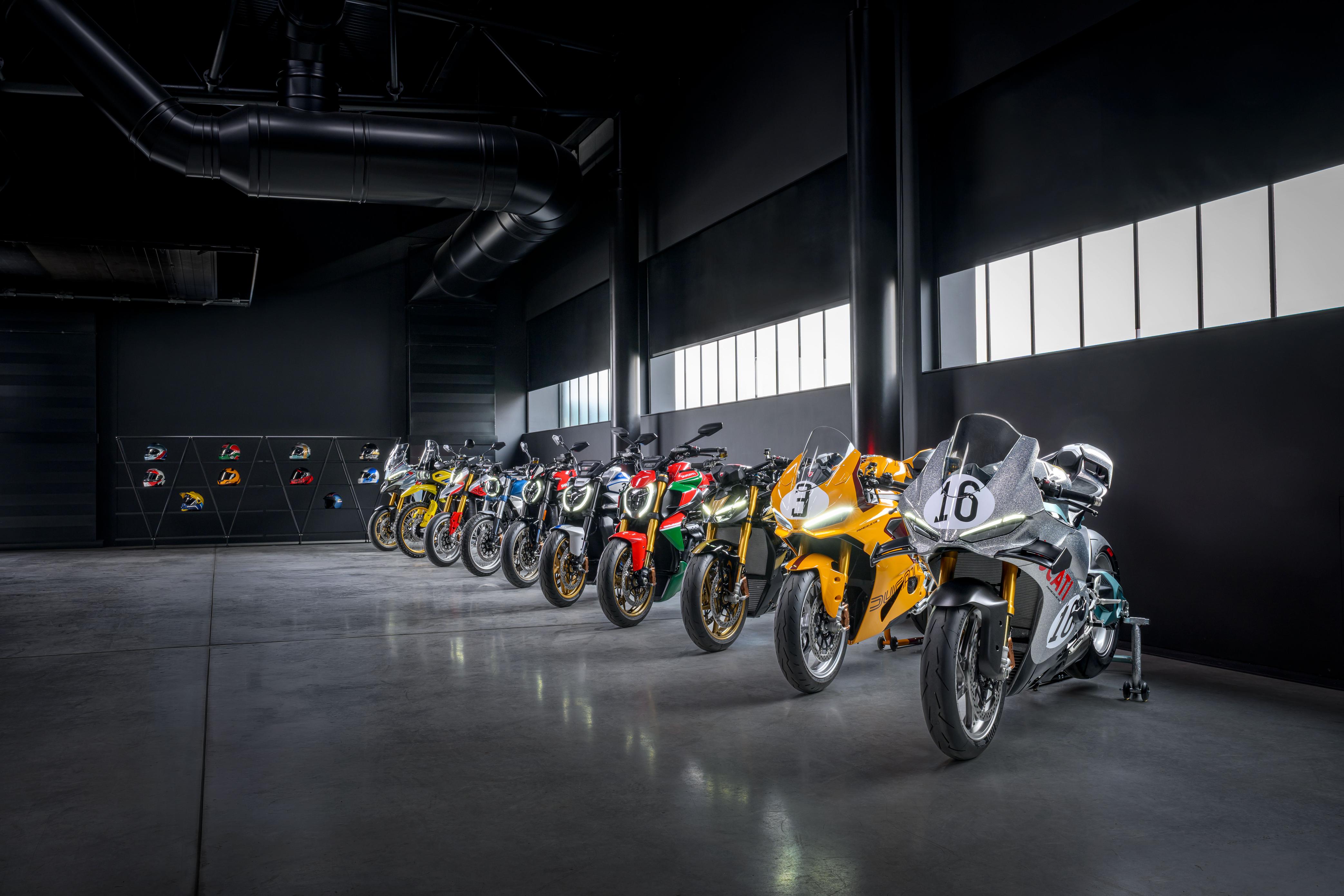 Ducati