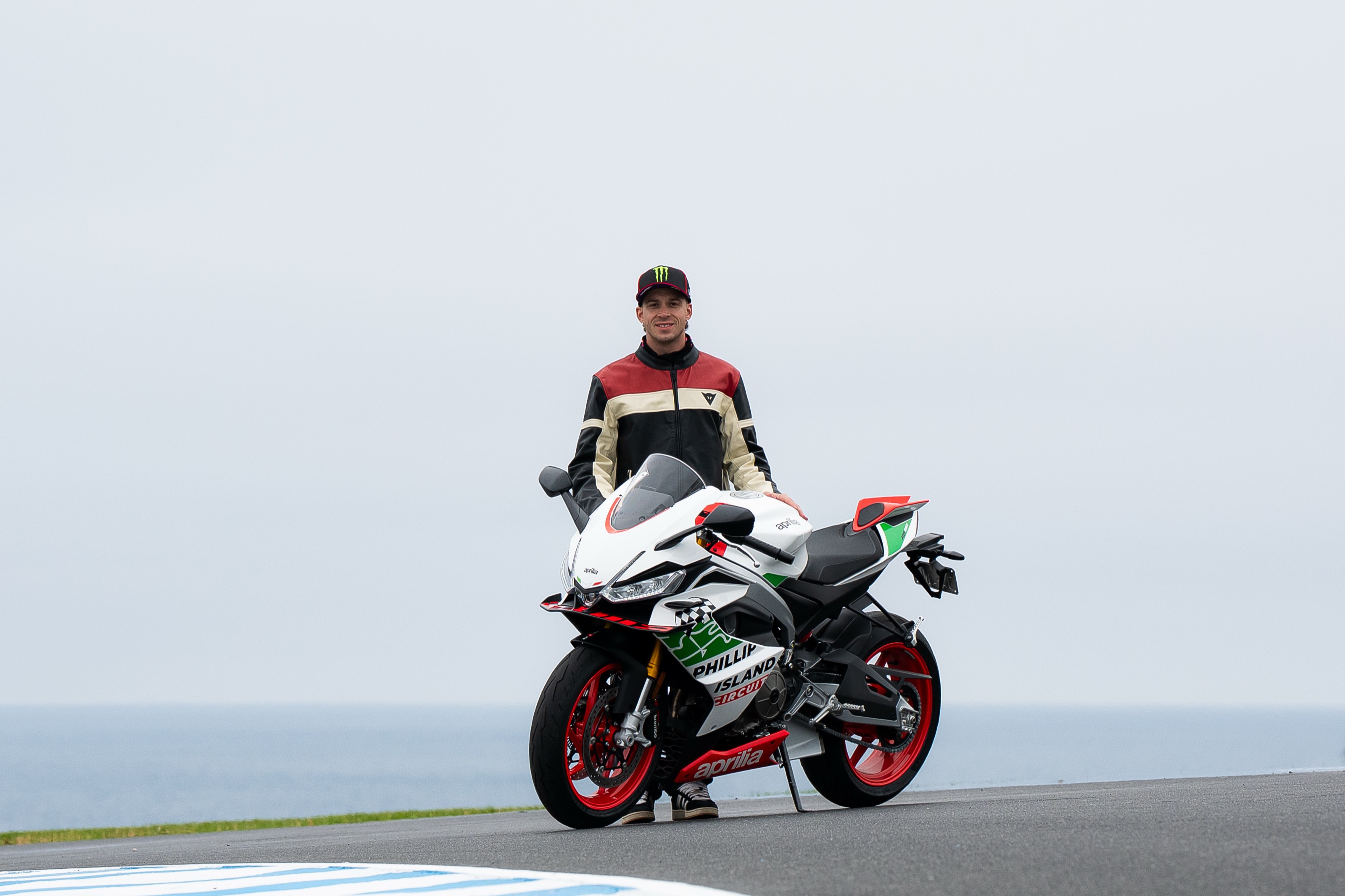 Aprilia
