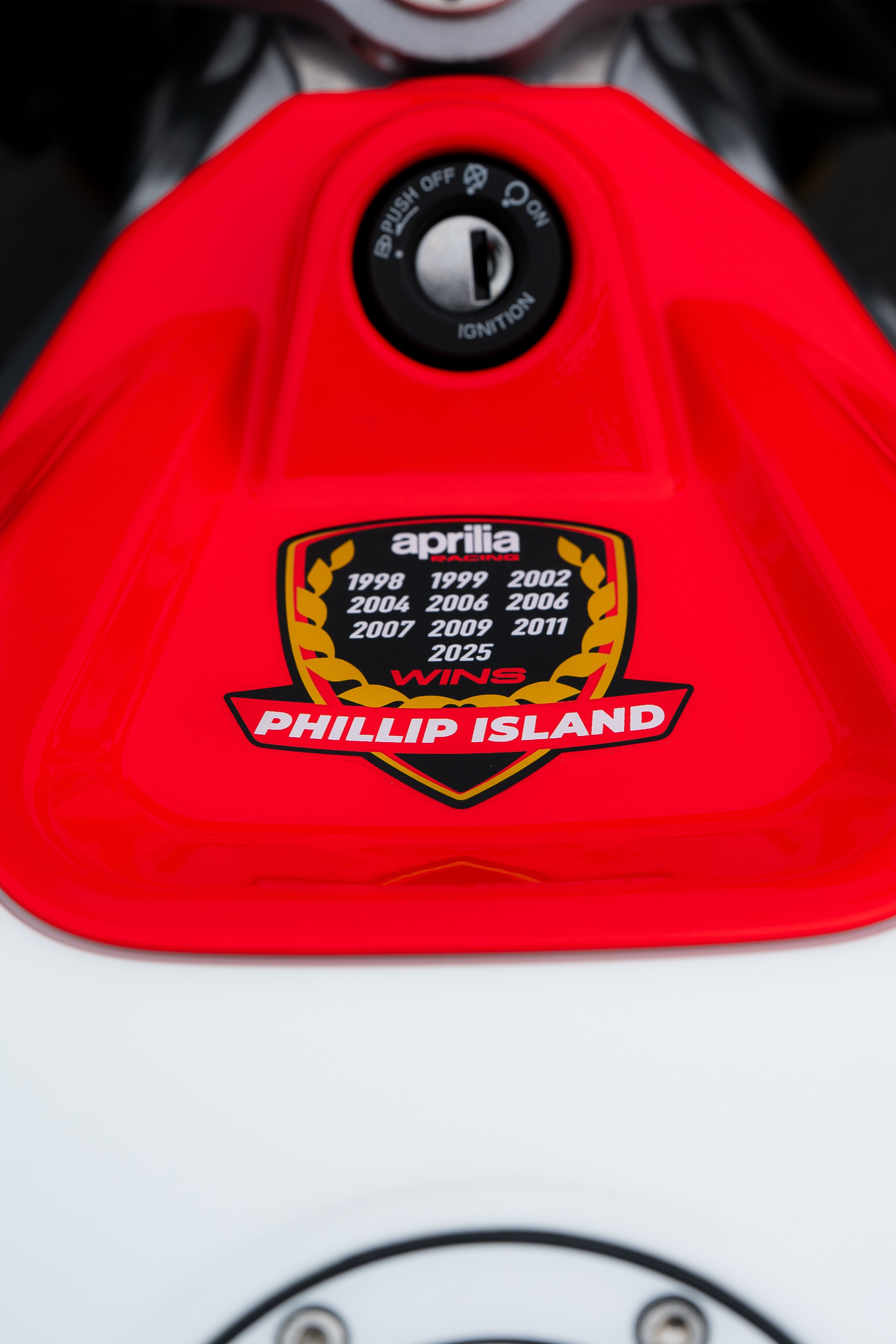 Aprilia