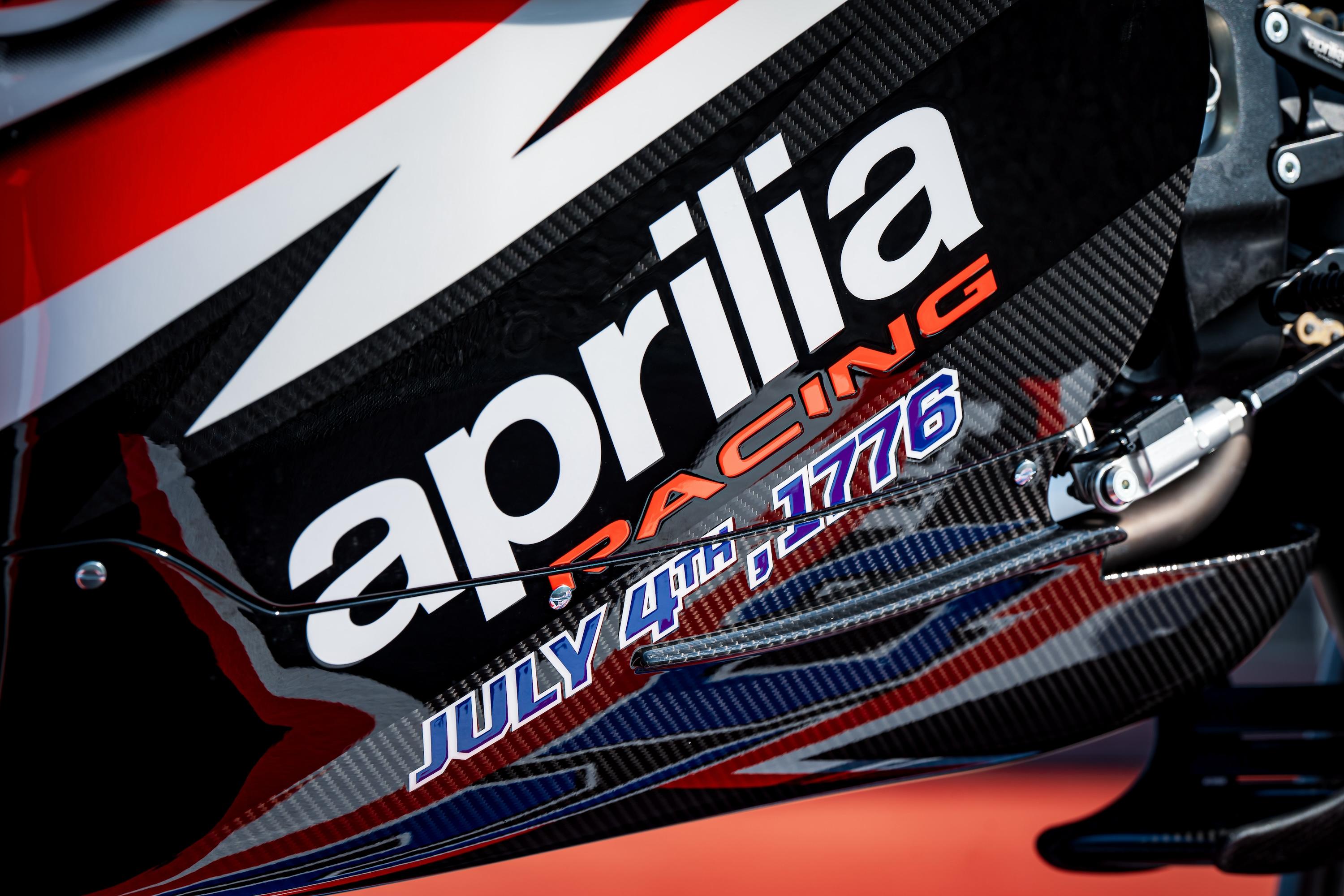 Aprilia