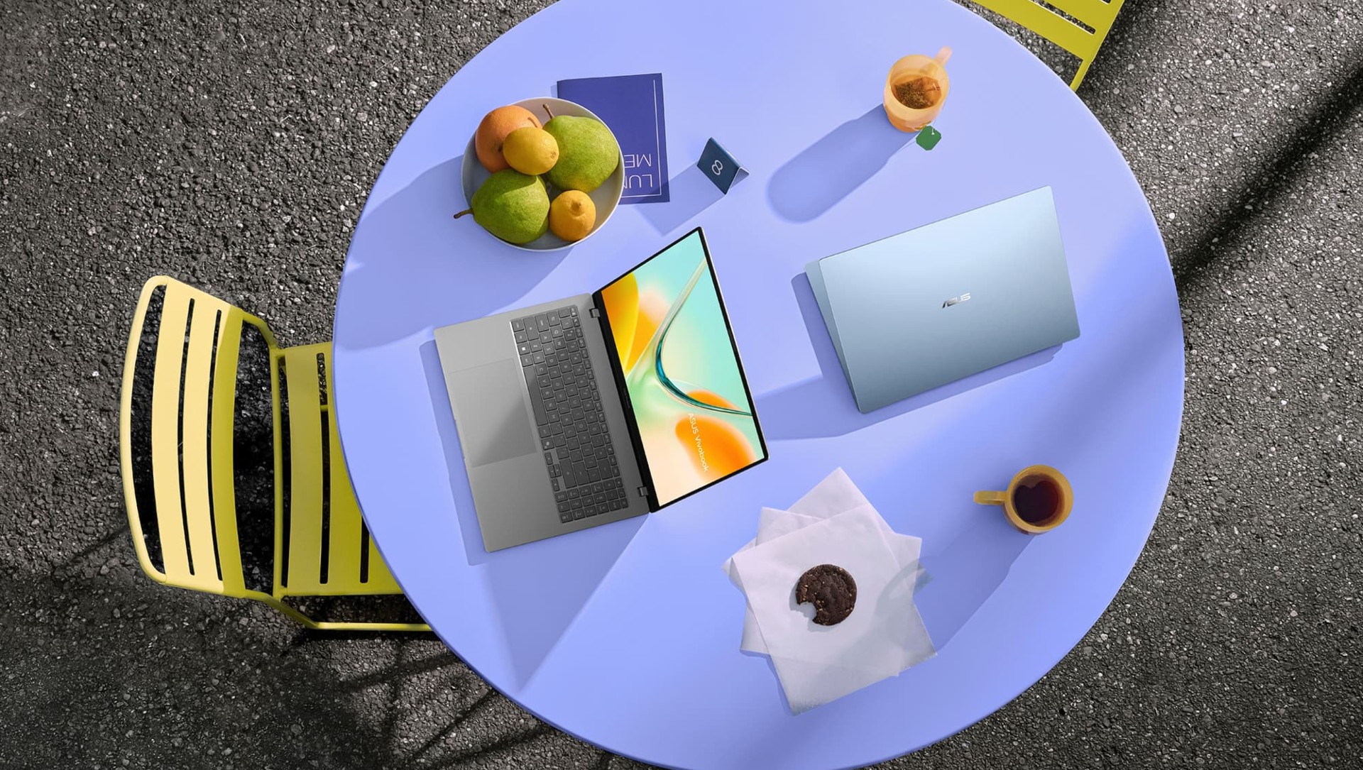 vivobook