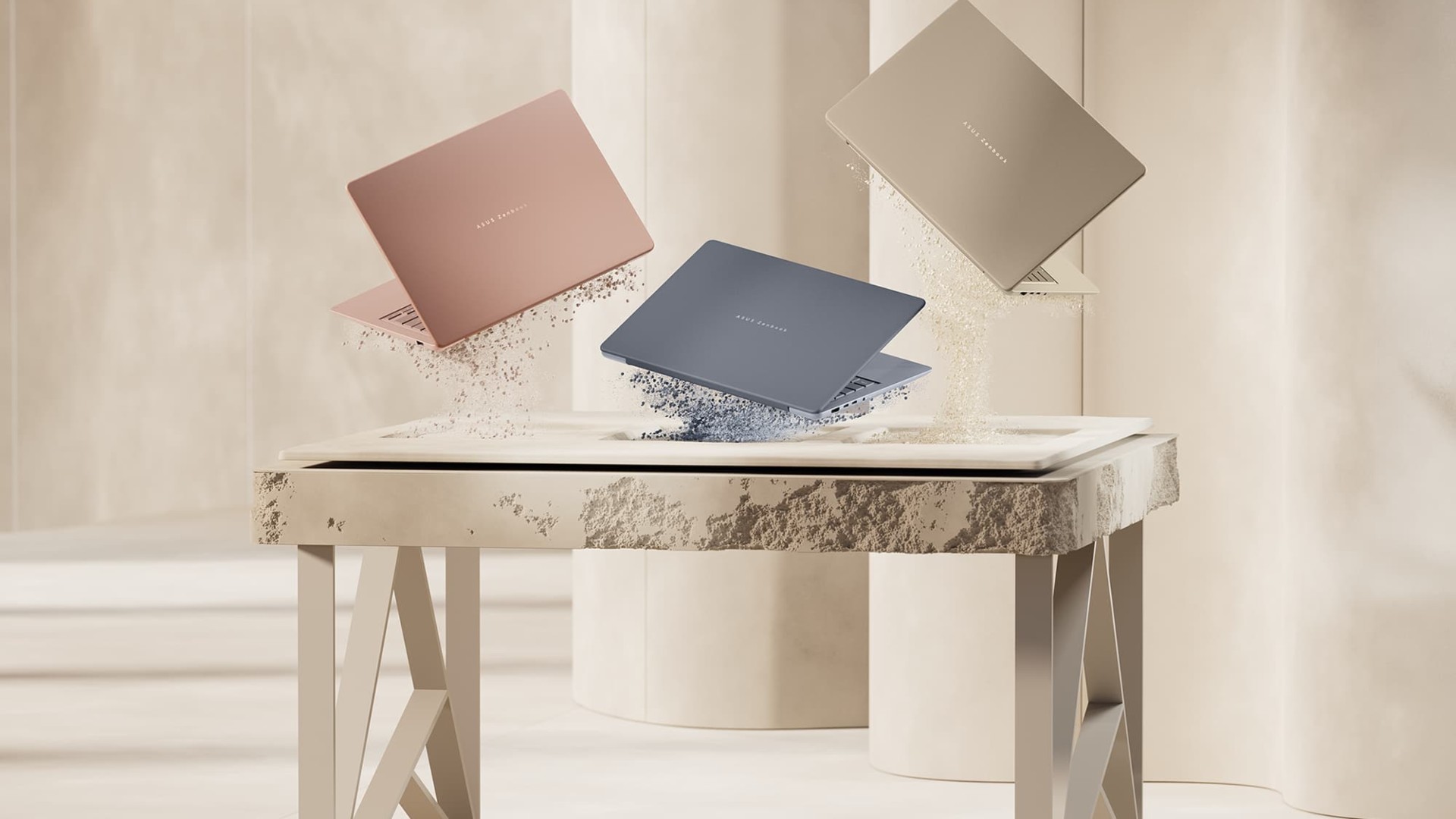 zenbook