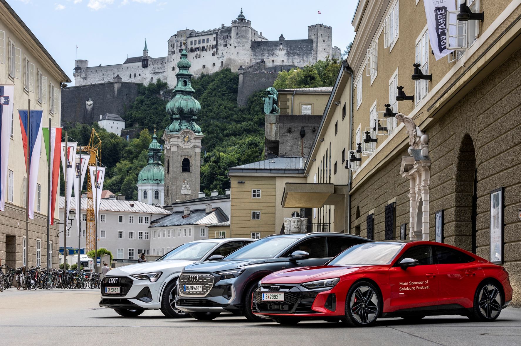 Audi Holoride