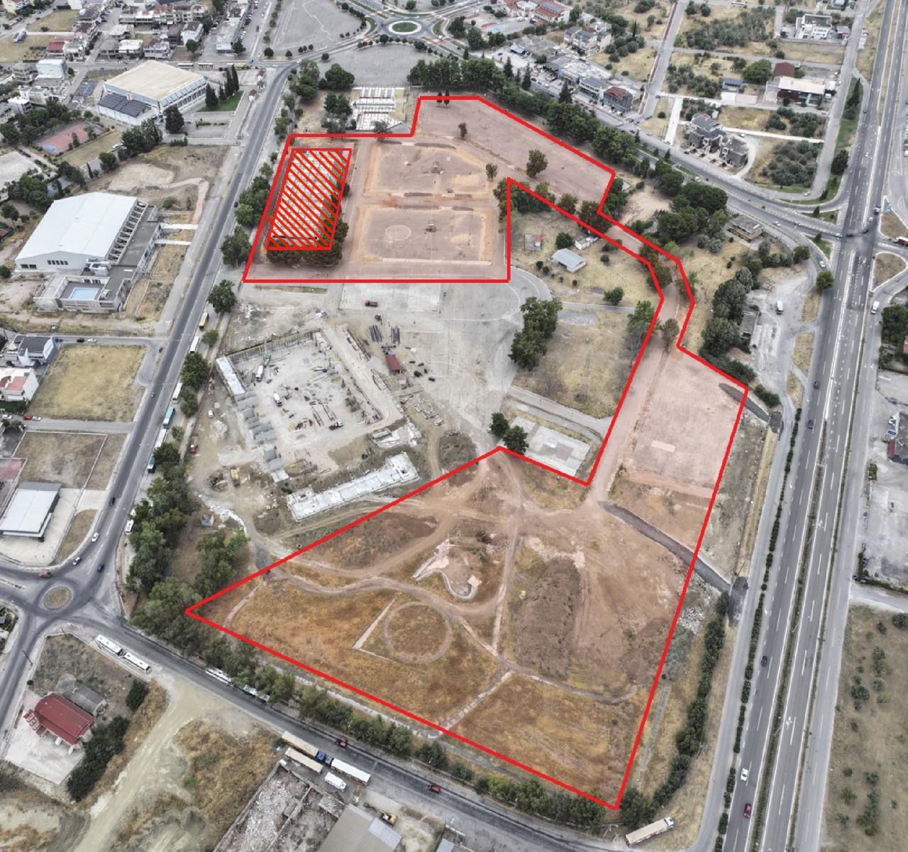 Ράλλυ Ακρόπολις