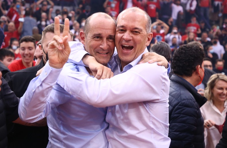 Αγγελόπουλοι