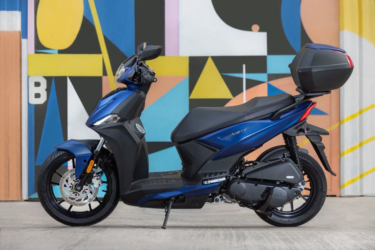 Kymco