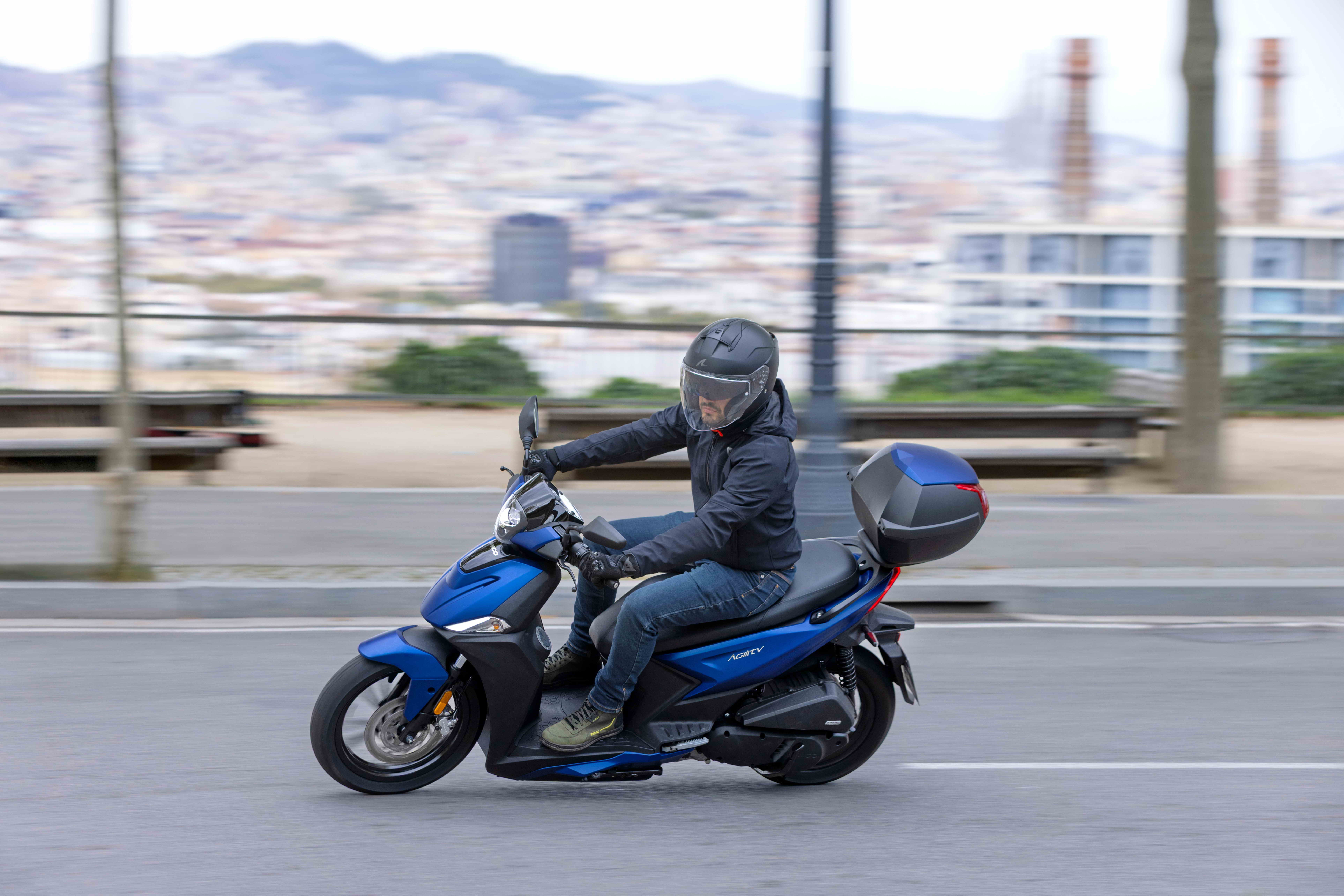 Kymco