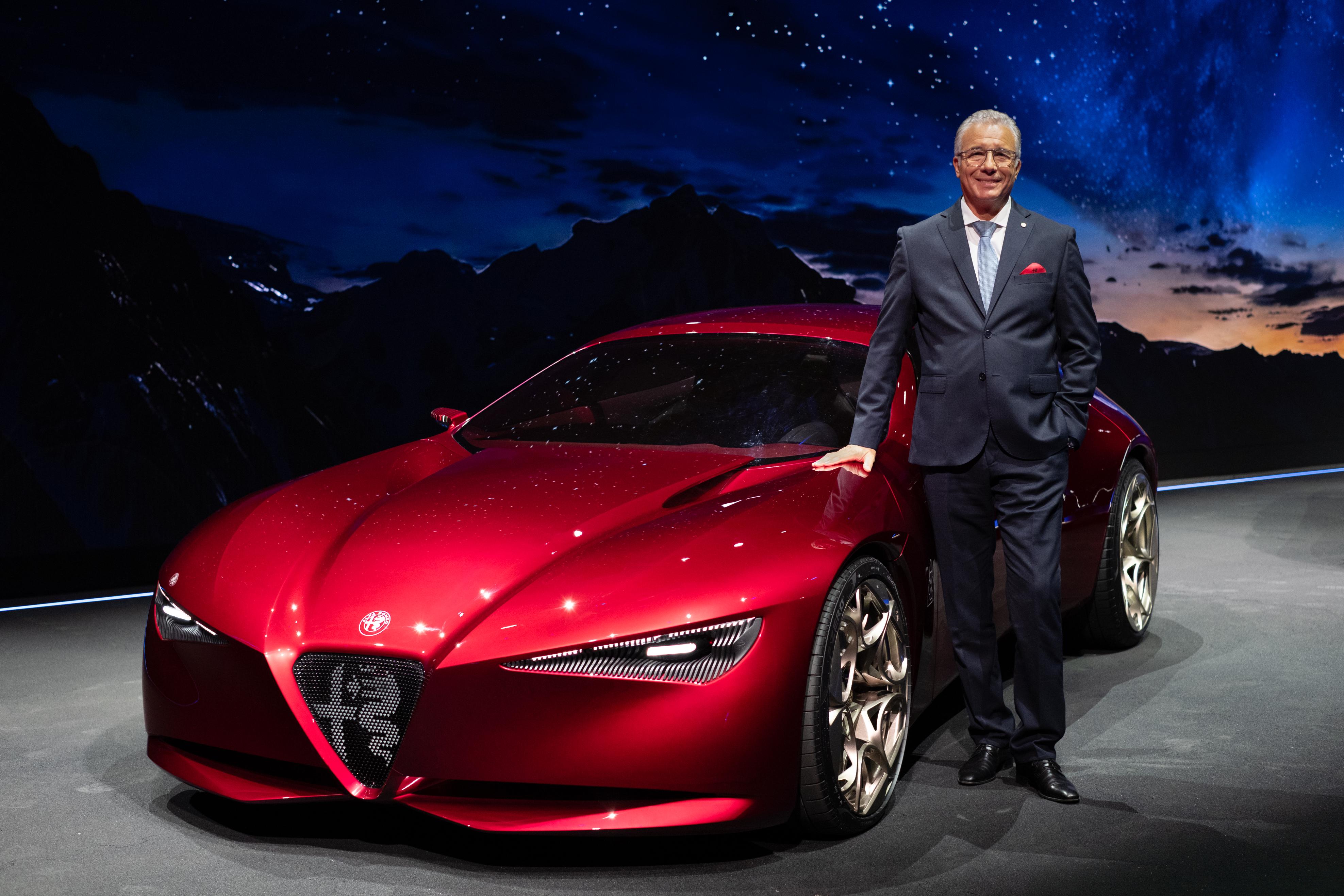 Alfa Romeo
