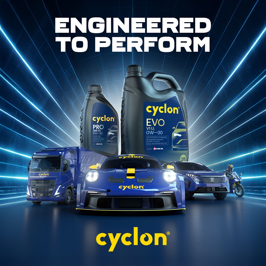Cyclon