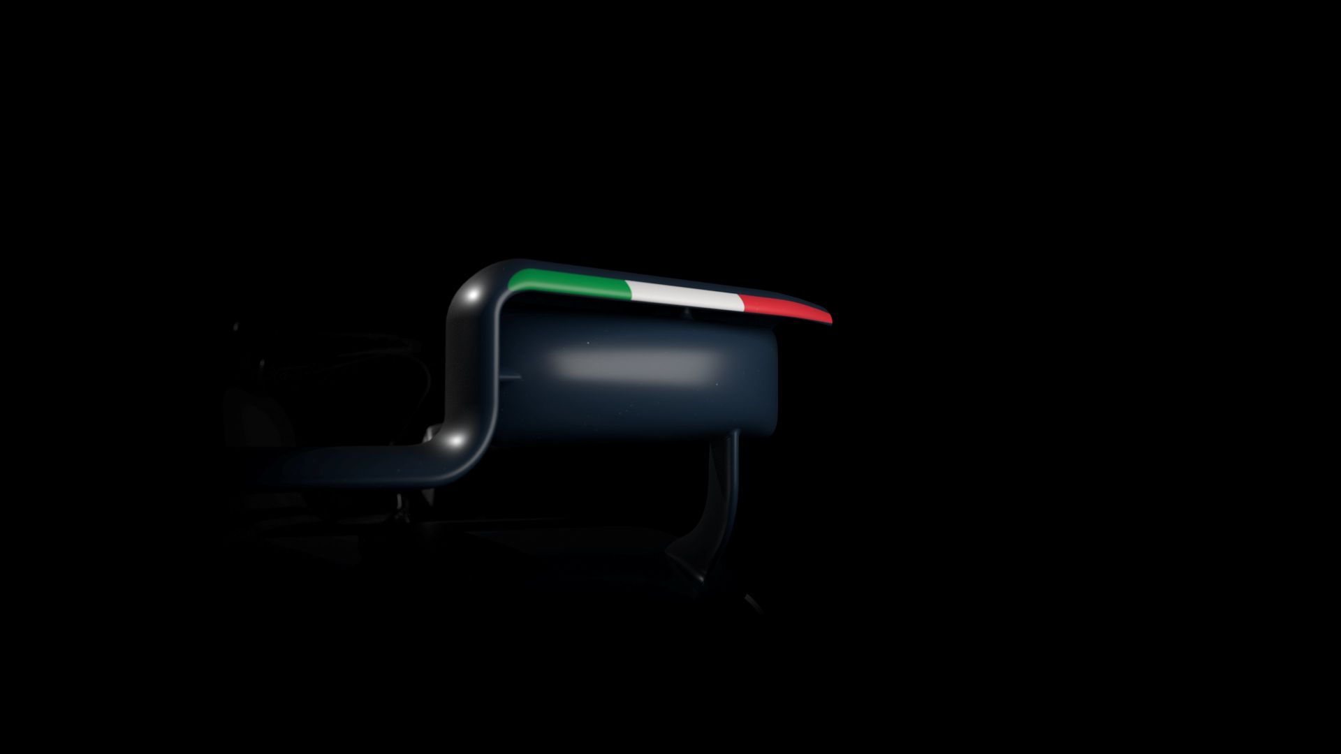 Scuderia AlphaTauri AT03