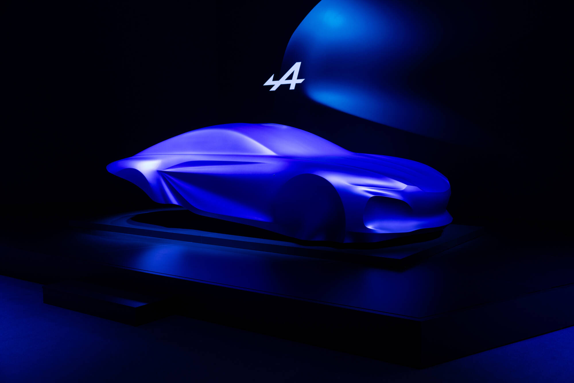 Alpine