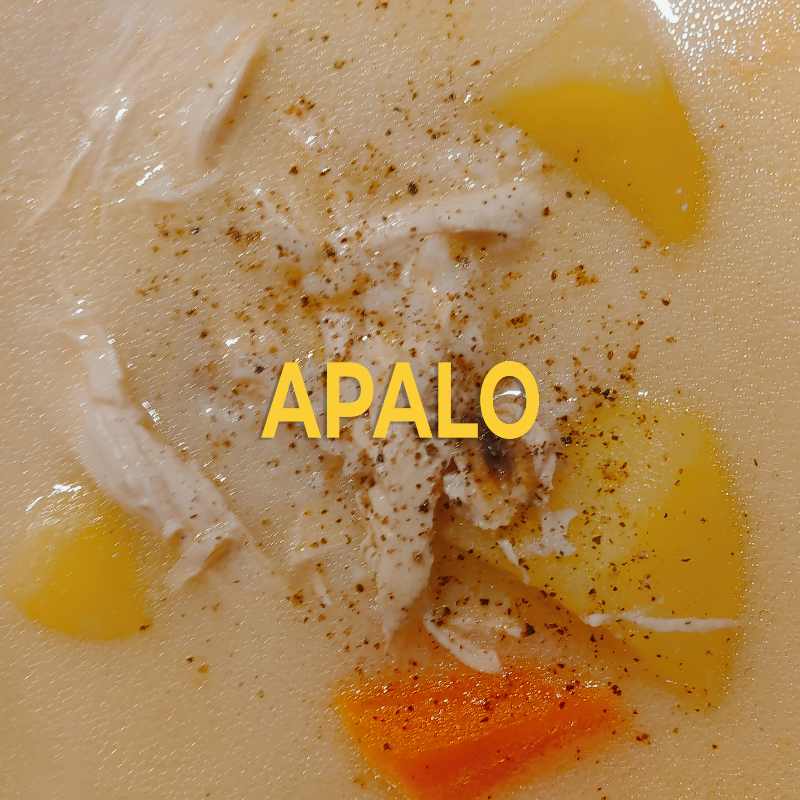 apalo