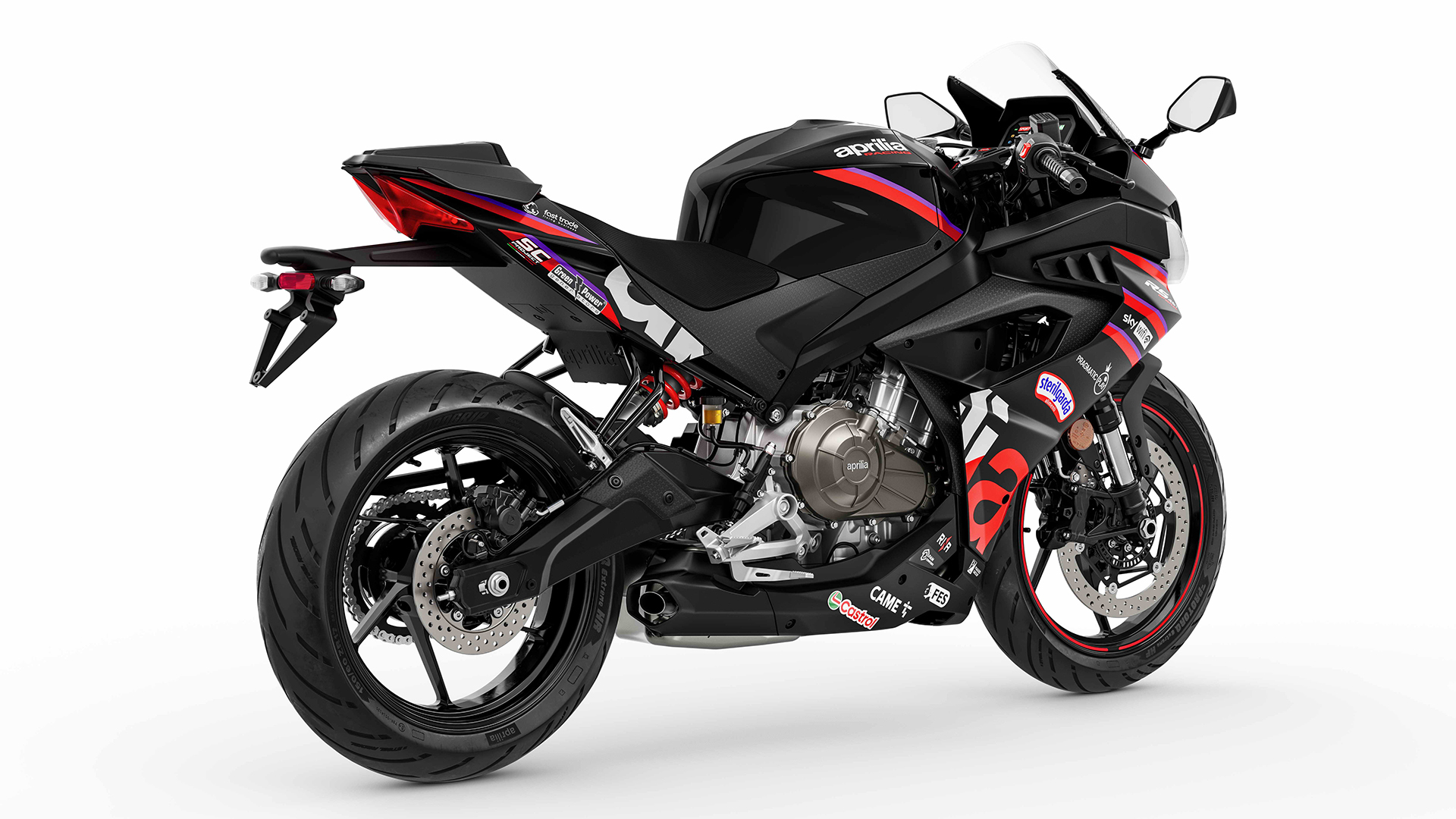 Aprilia