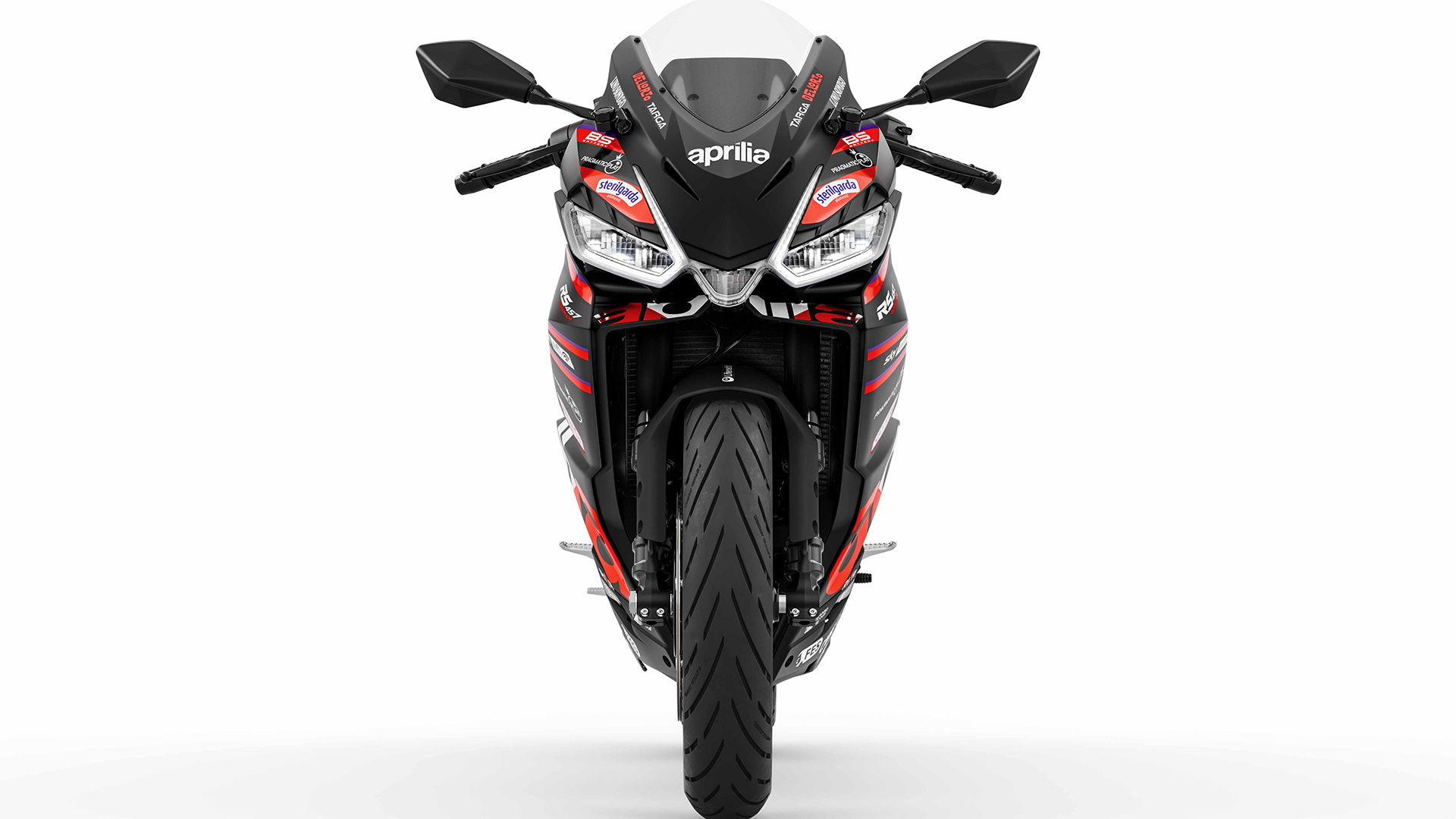 Aprilia