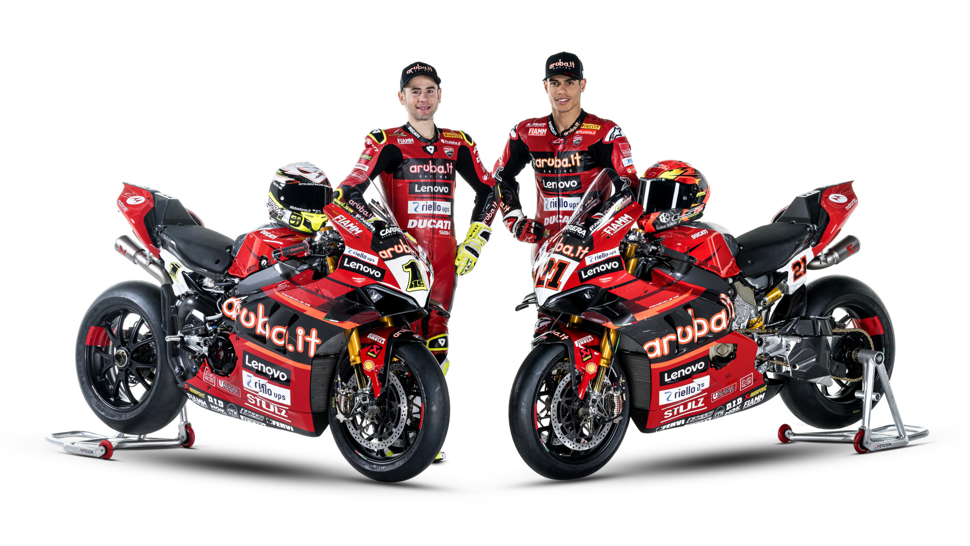 Ducati