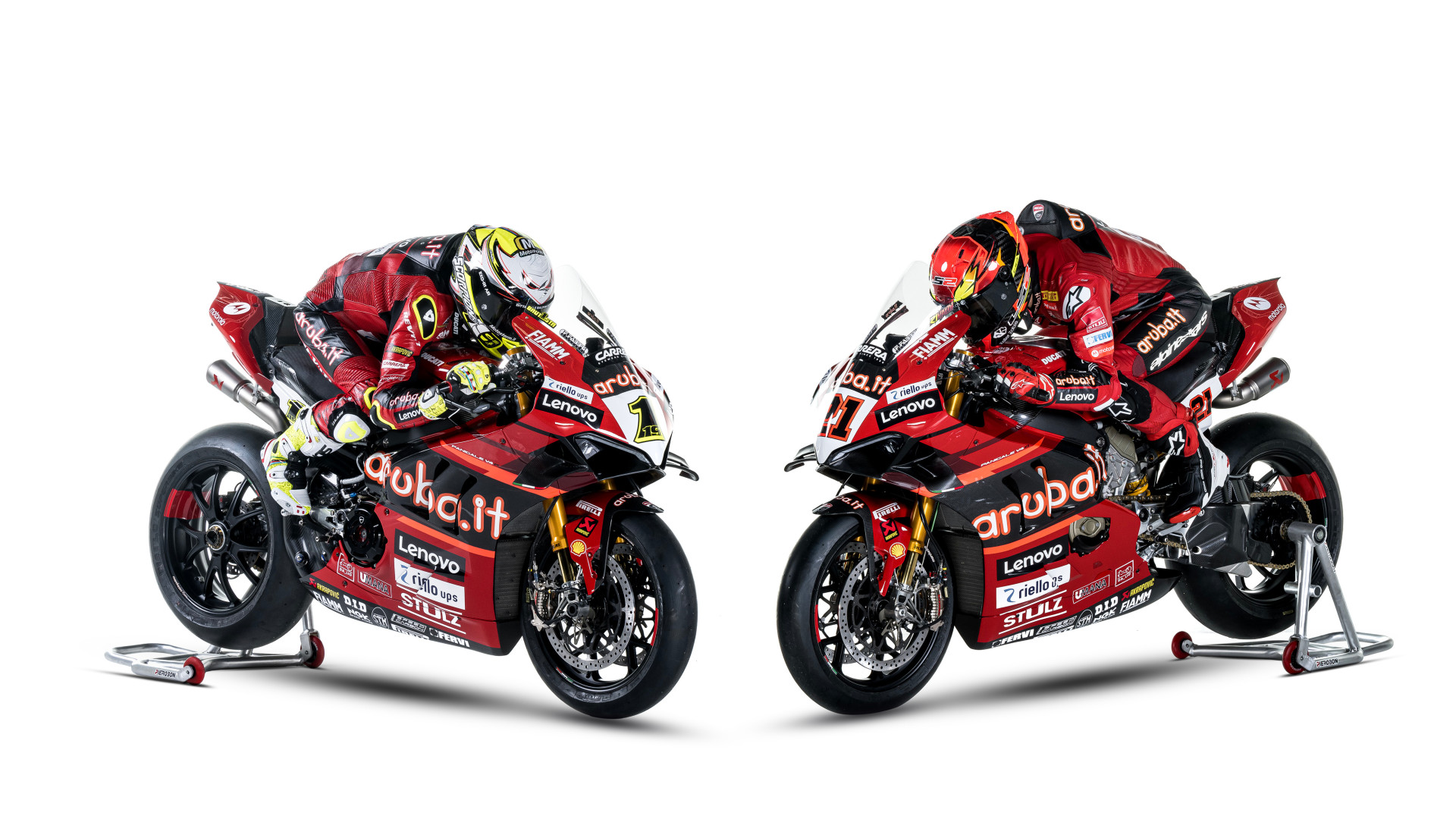 Ducati