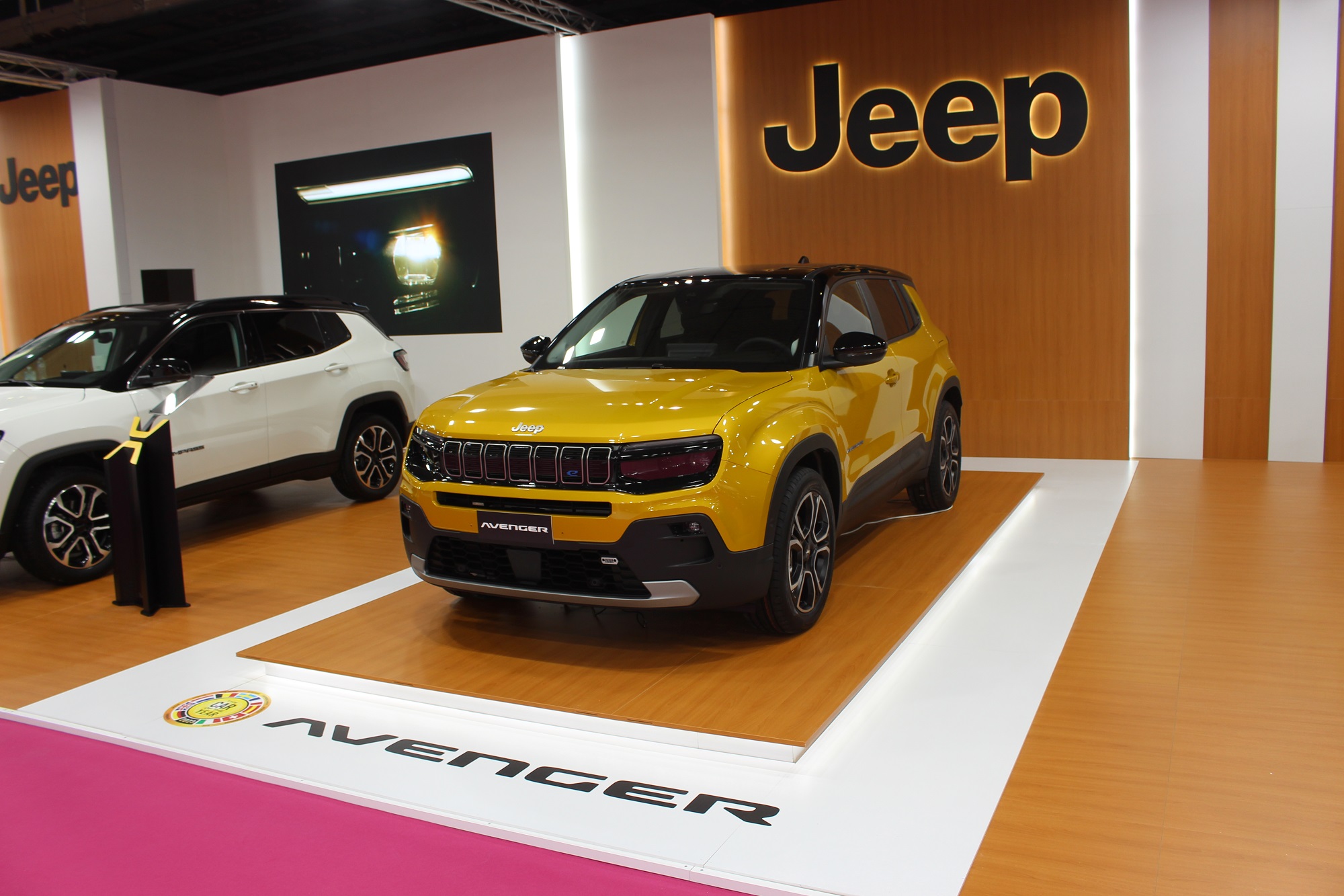 Αυτοκίνηση 2023