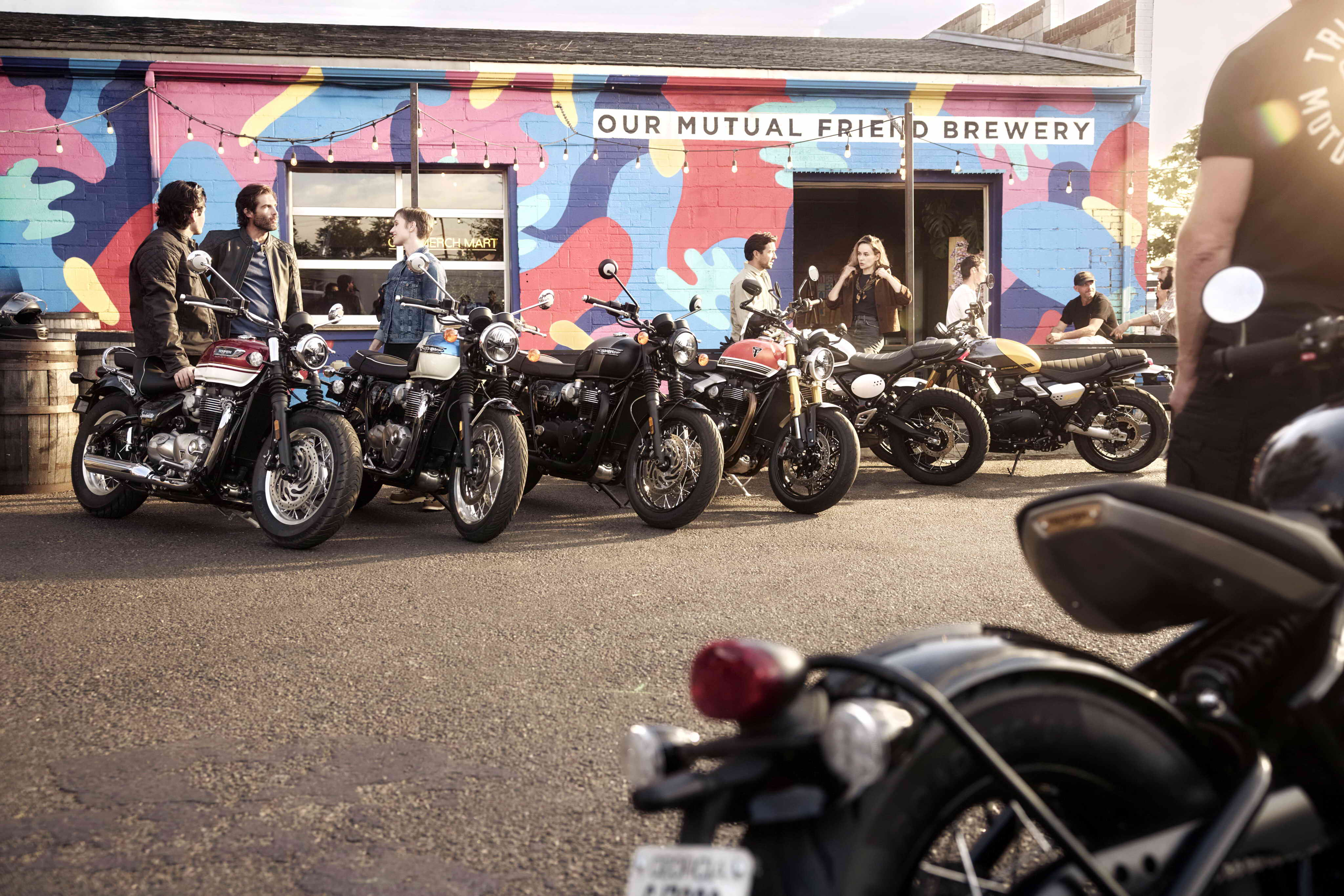 Μοτοσικλέτα