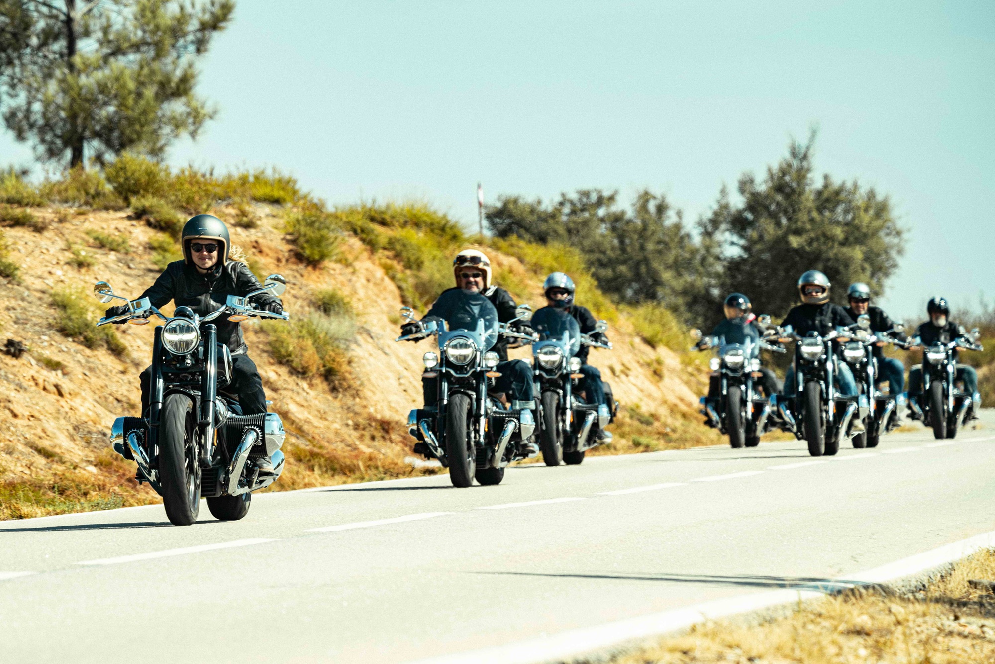 Μοτοσικλέτα