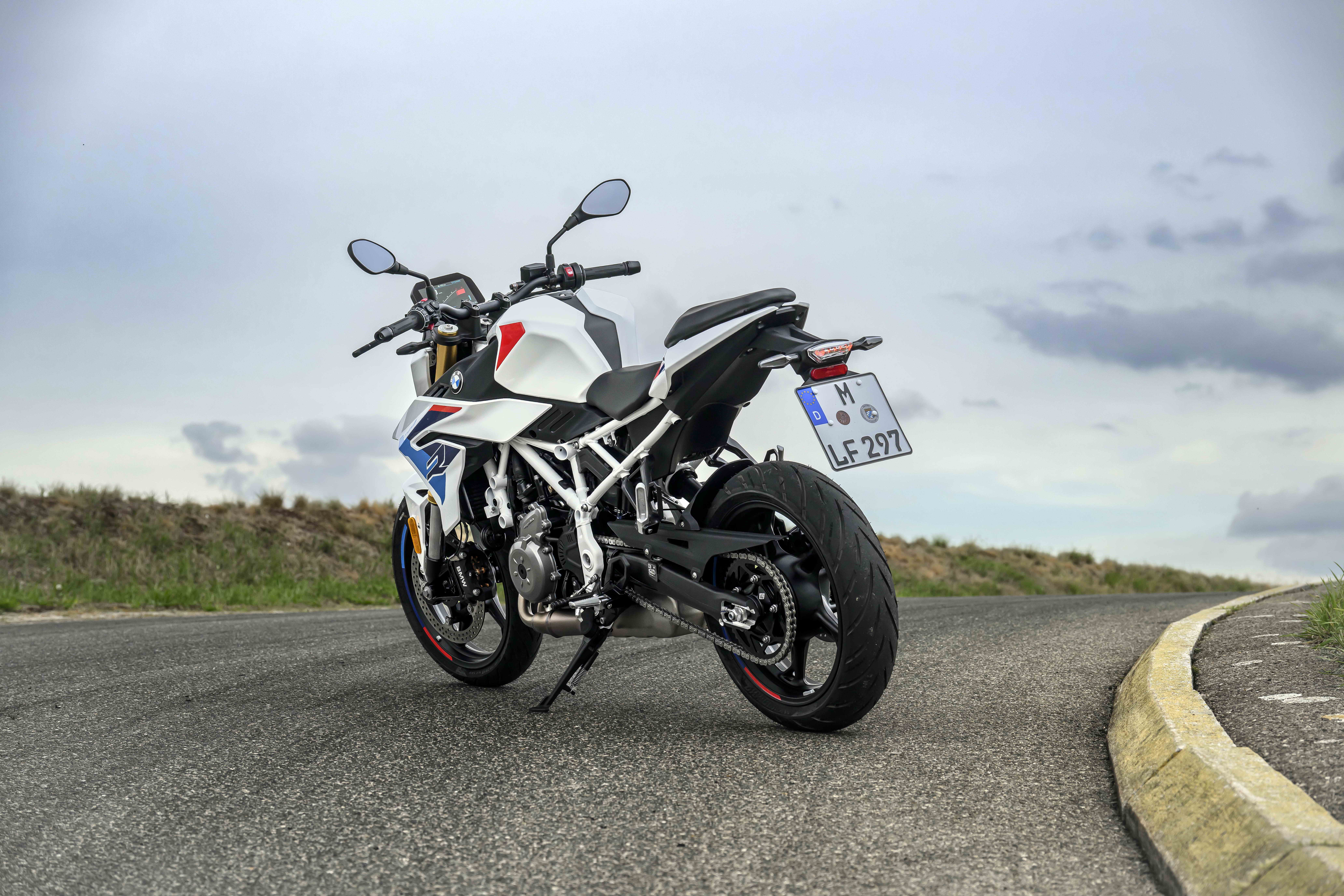 BMW Motorrad