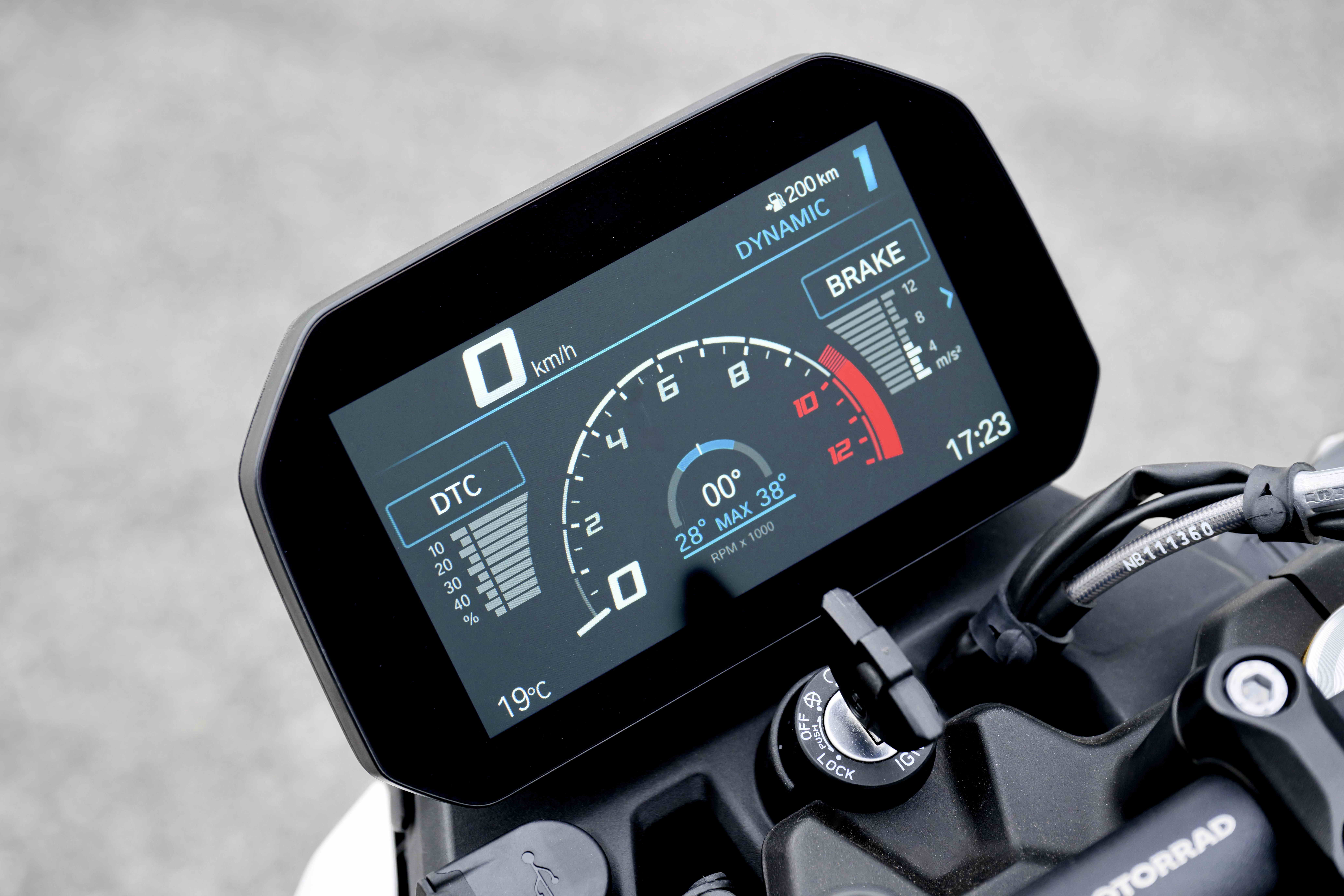 BMW Motorrad