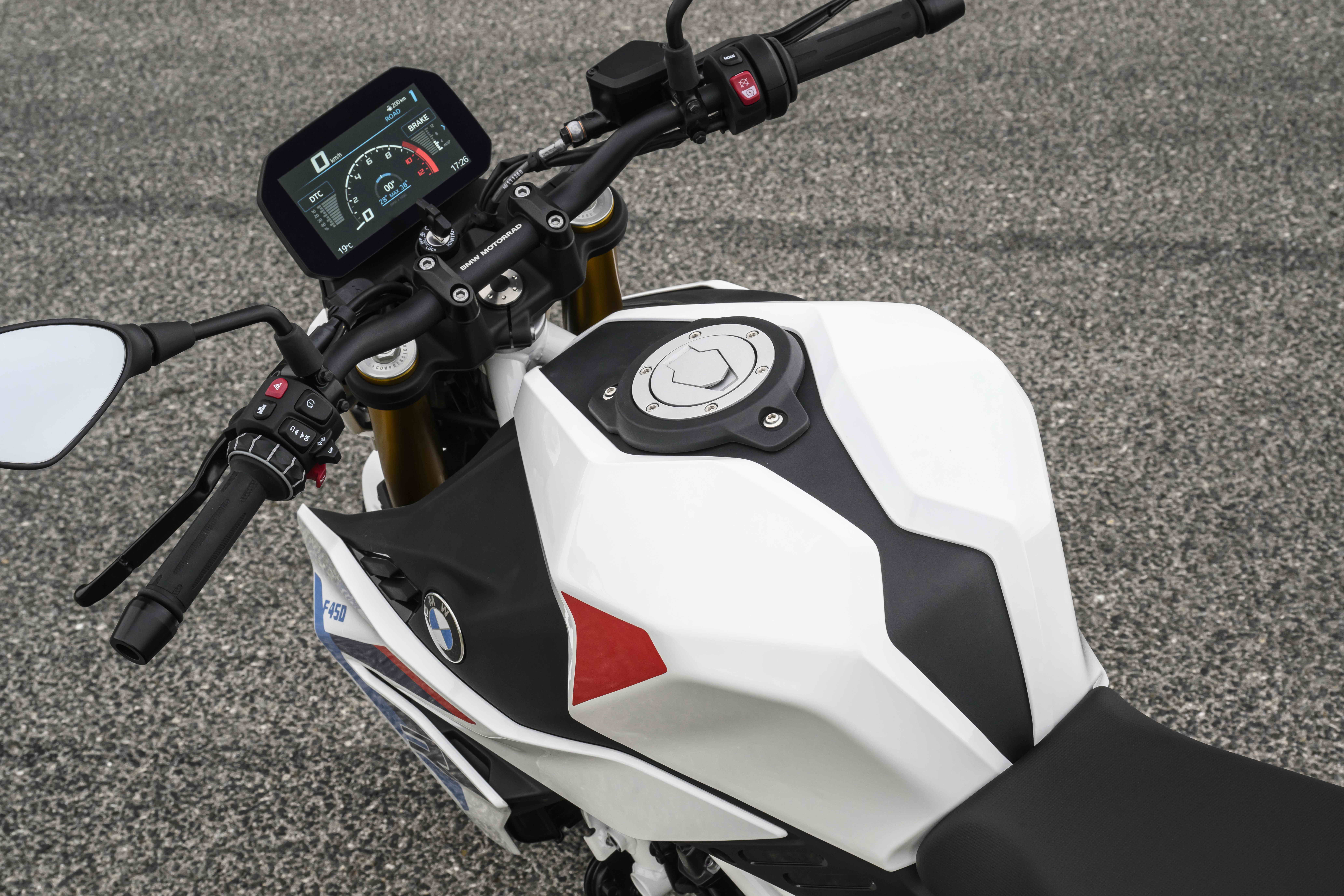BMW Motorrad