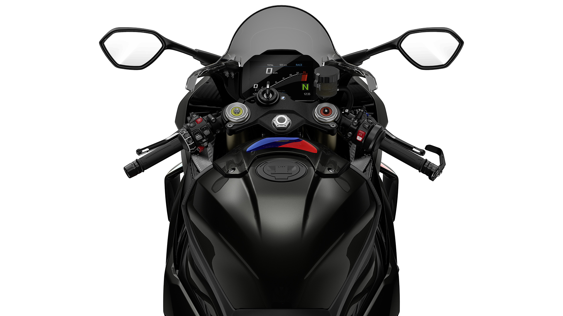 M1000 rr