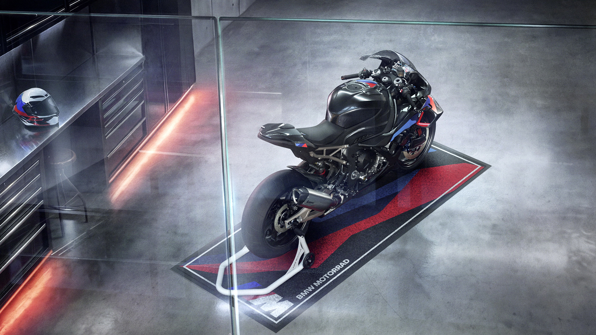 M1000 rr