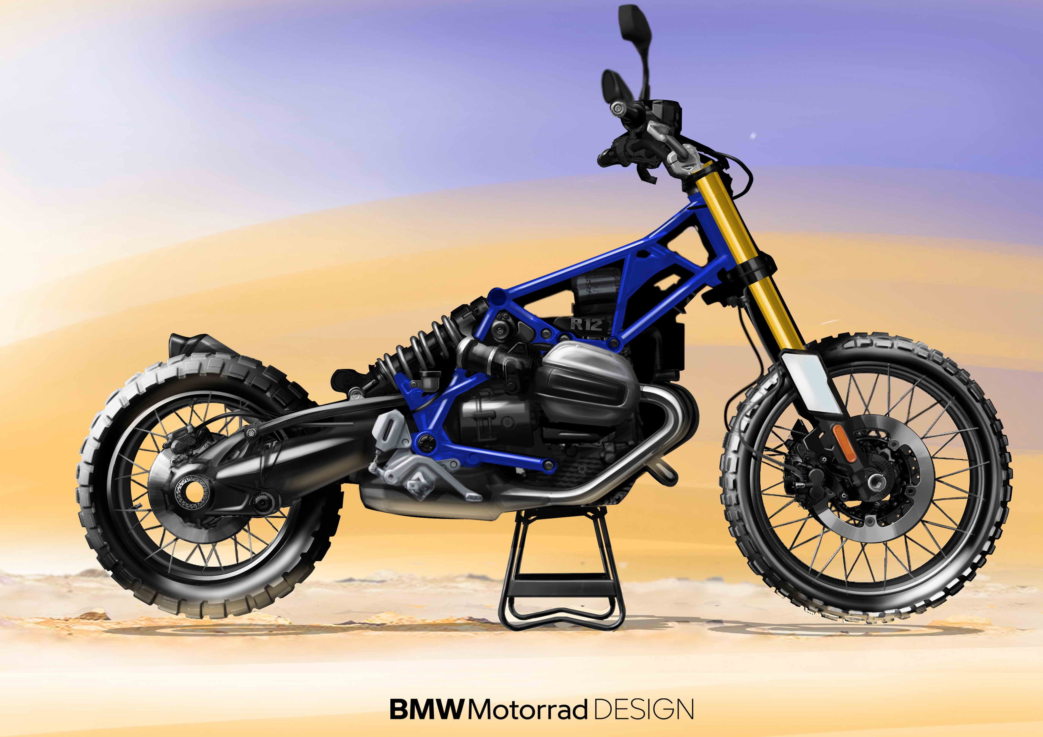 BMW Motorrad