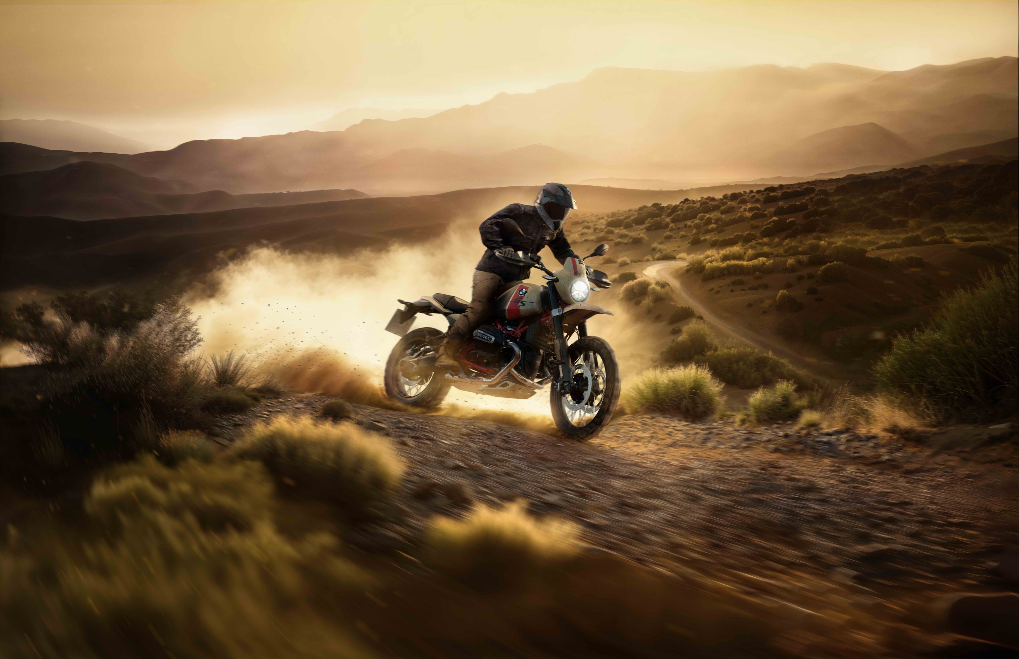BMW Motorrad
