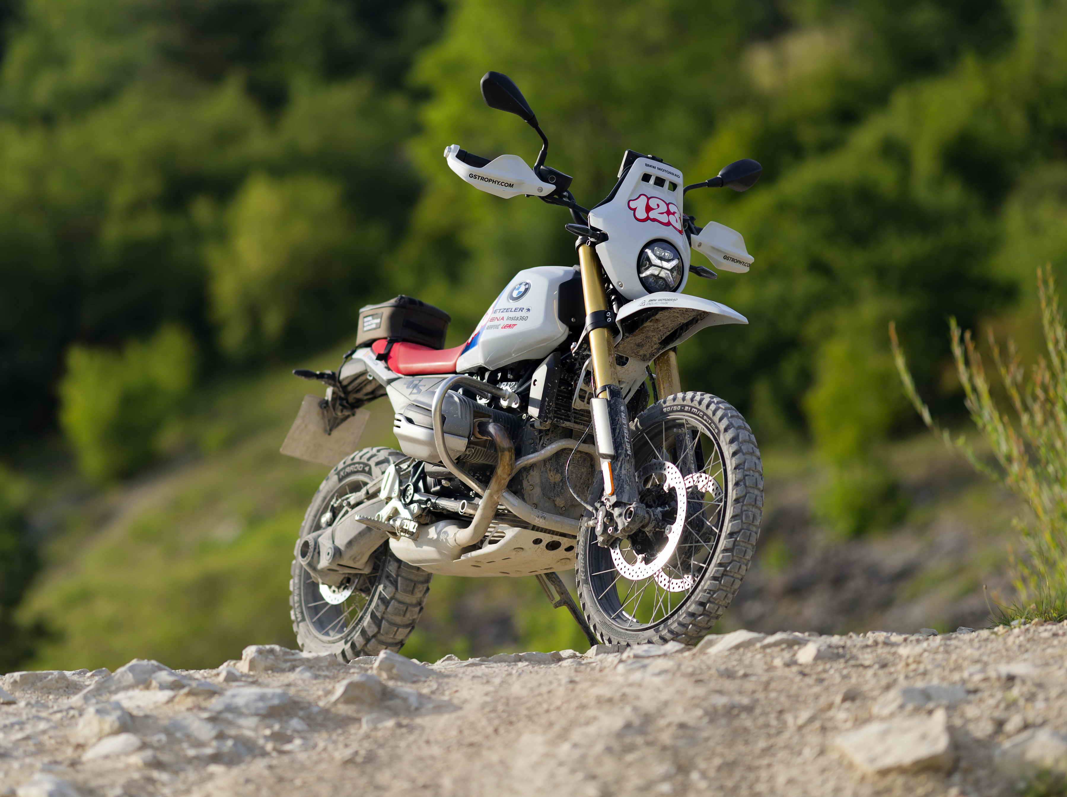 BMW Motorrad