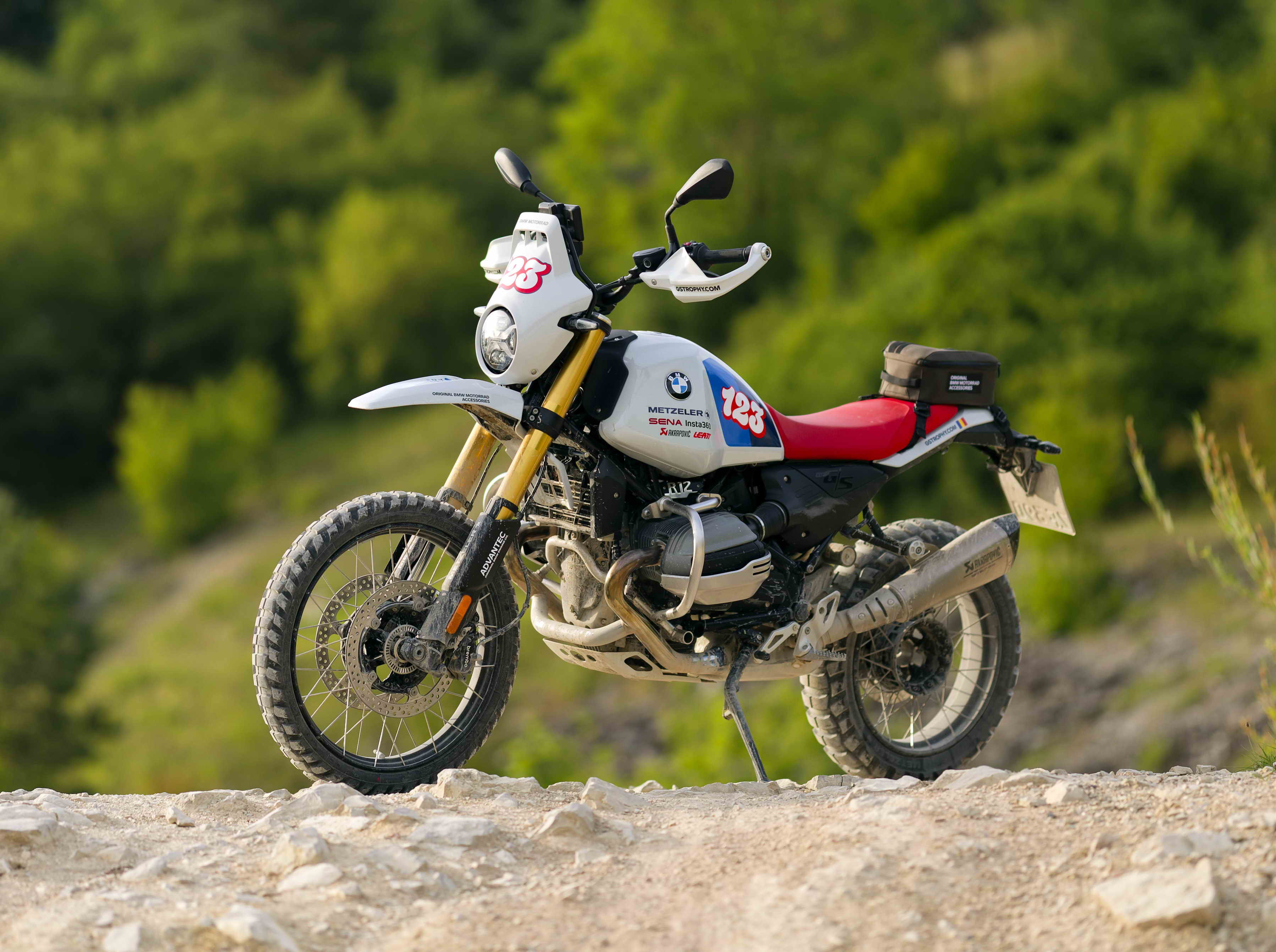 BMW Motorrad