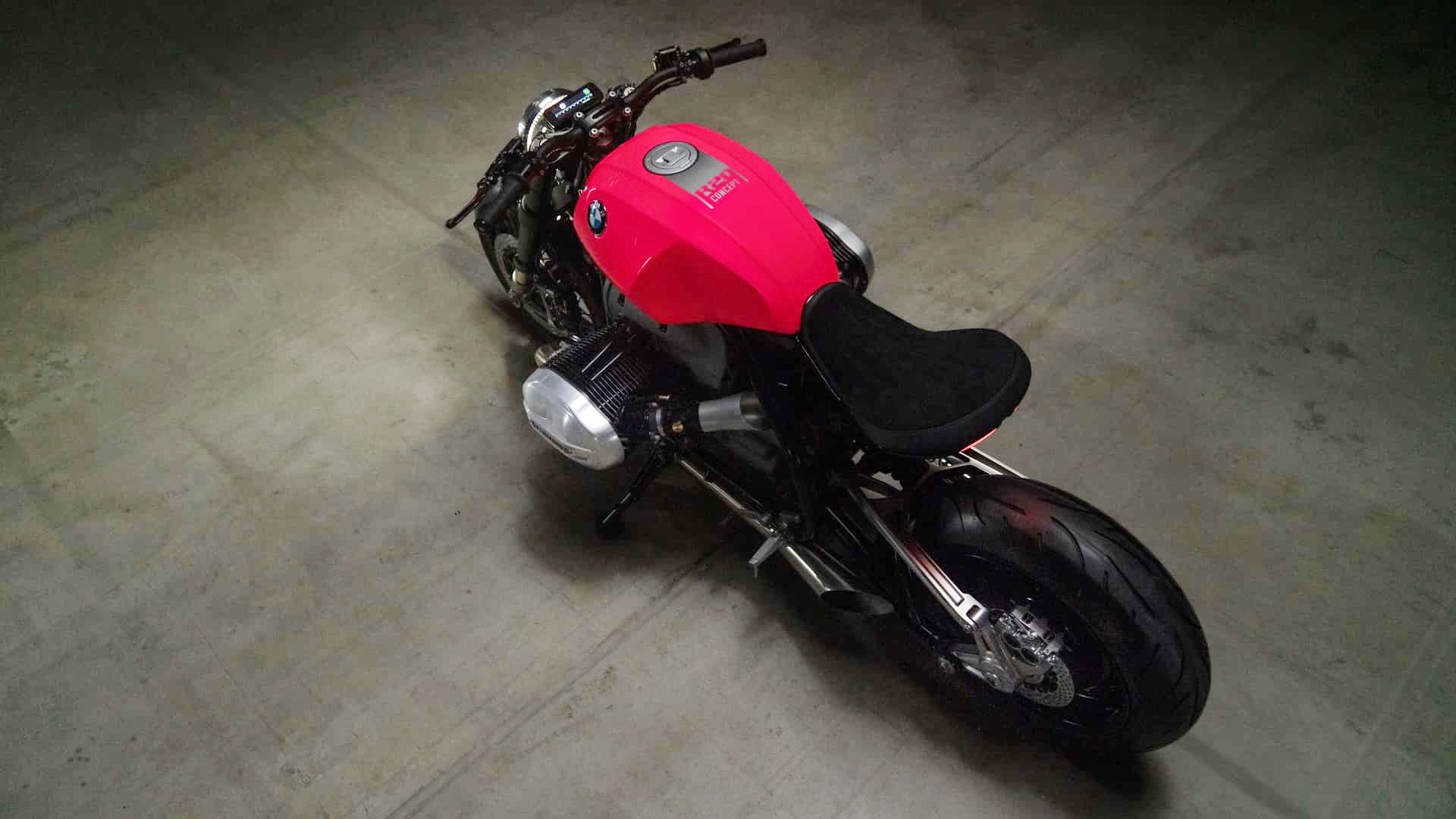 BMW