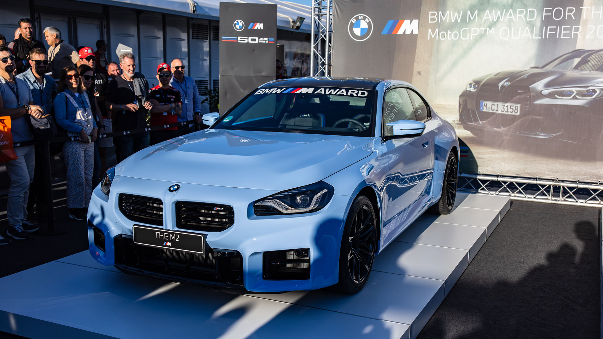 BMW M2