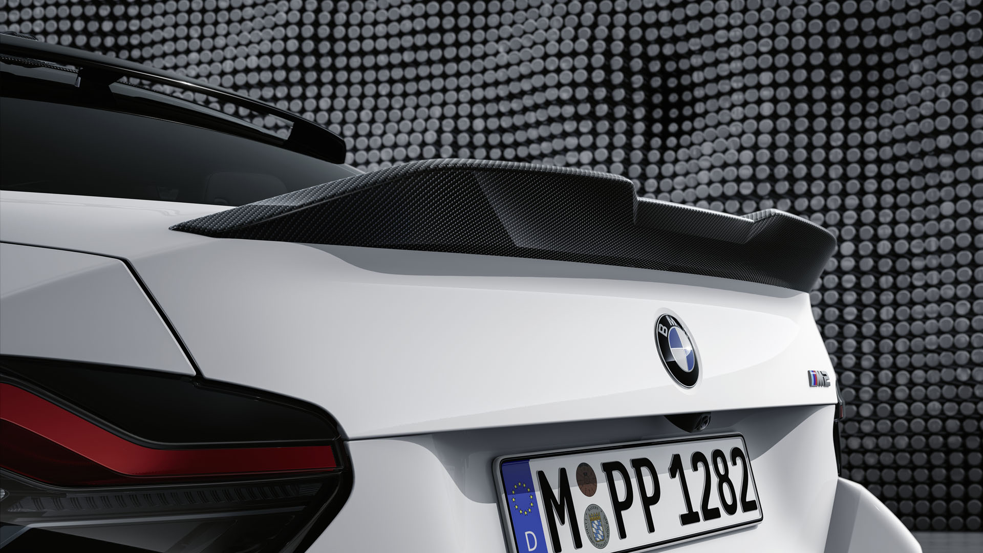 BMW M2 M Performance